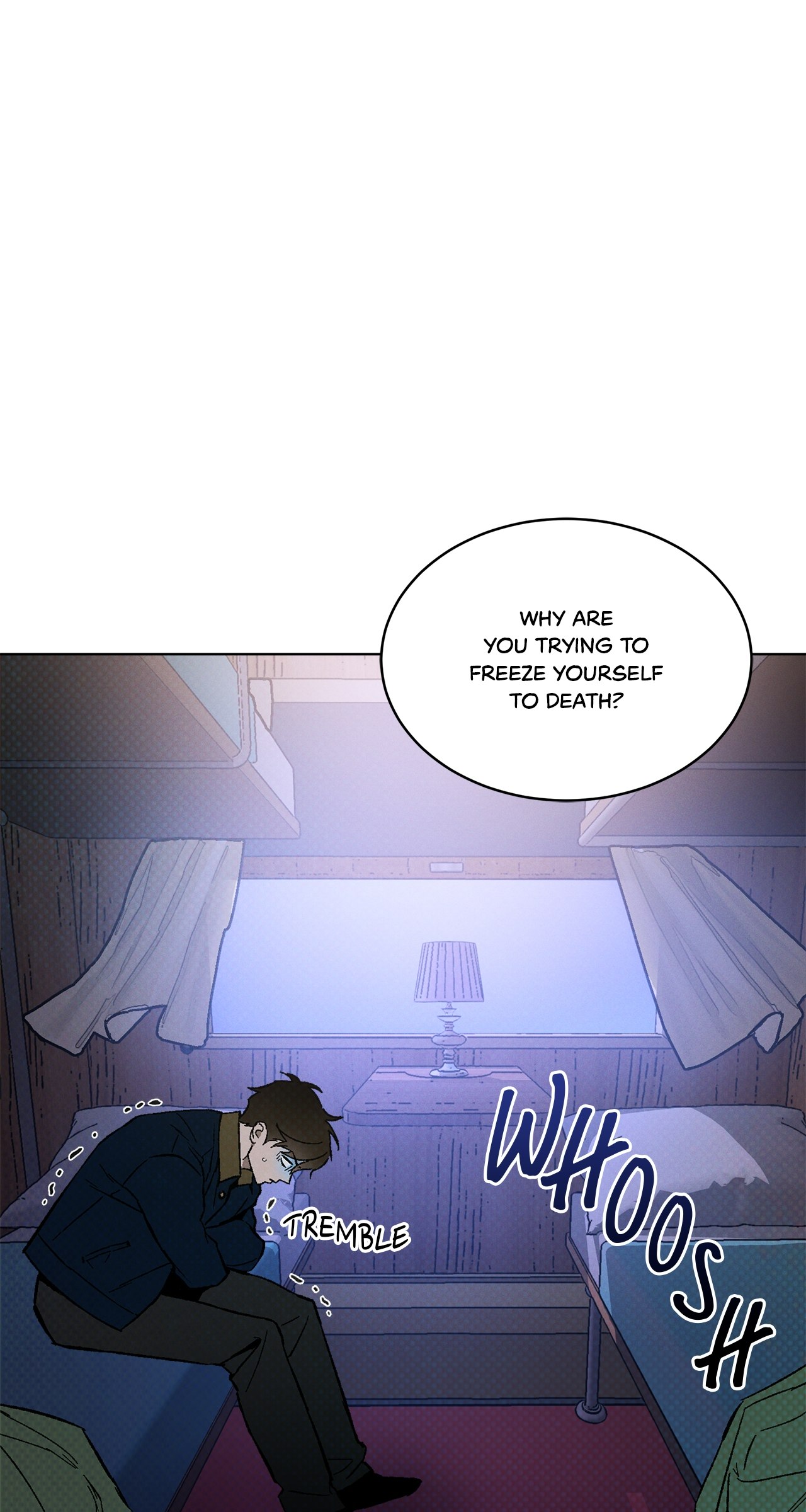 Read Codename Anastasia    chapter 22 image 32 on Lezhin