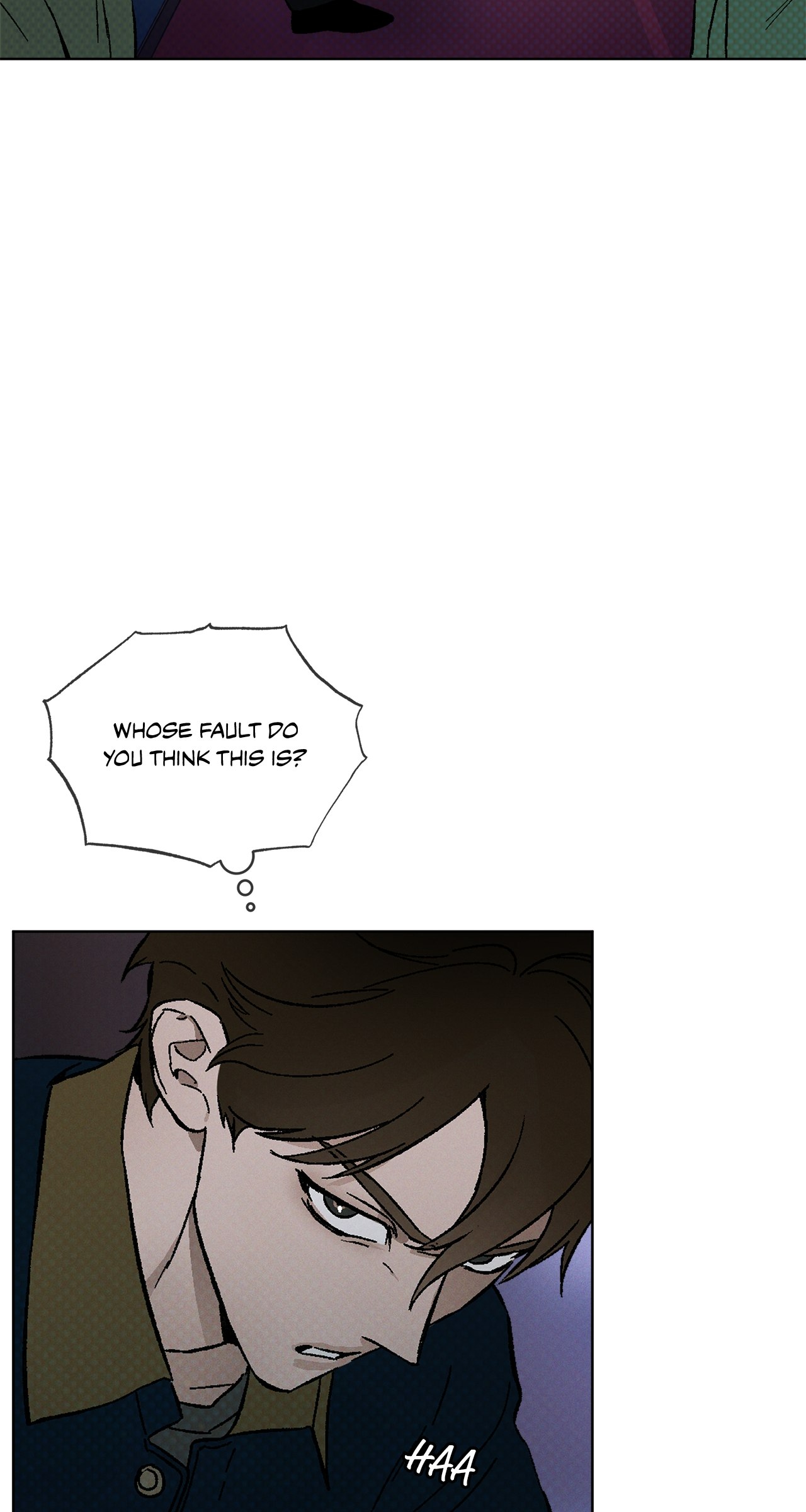 Read Codename Anastasia    chapter 22 image 33 on Lezhin