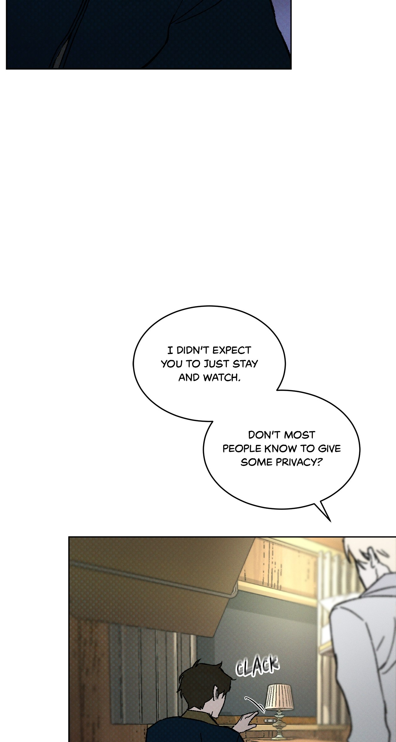 Read Codename Anastasia    chapter 22 image 34 on Lezhin