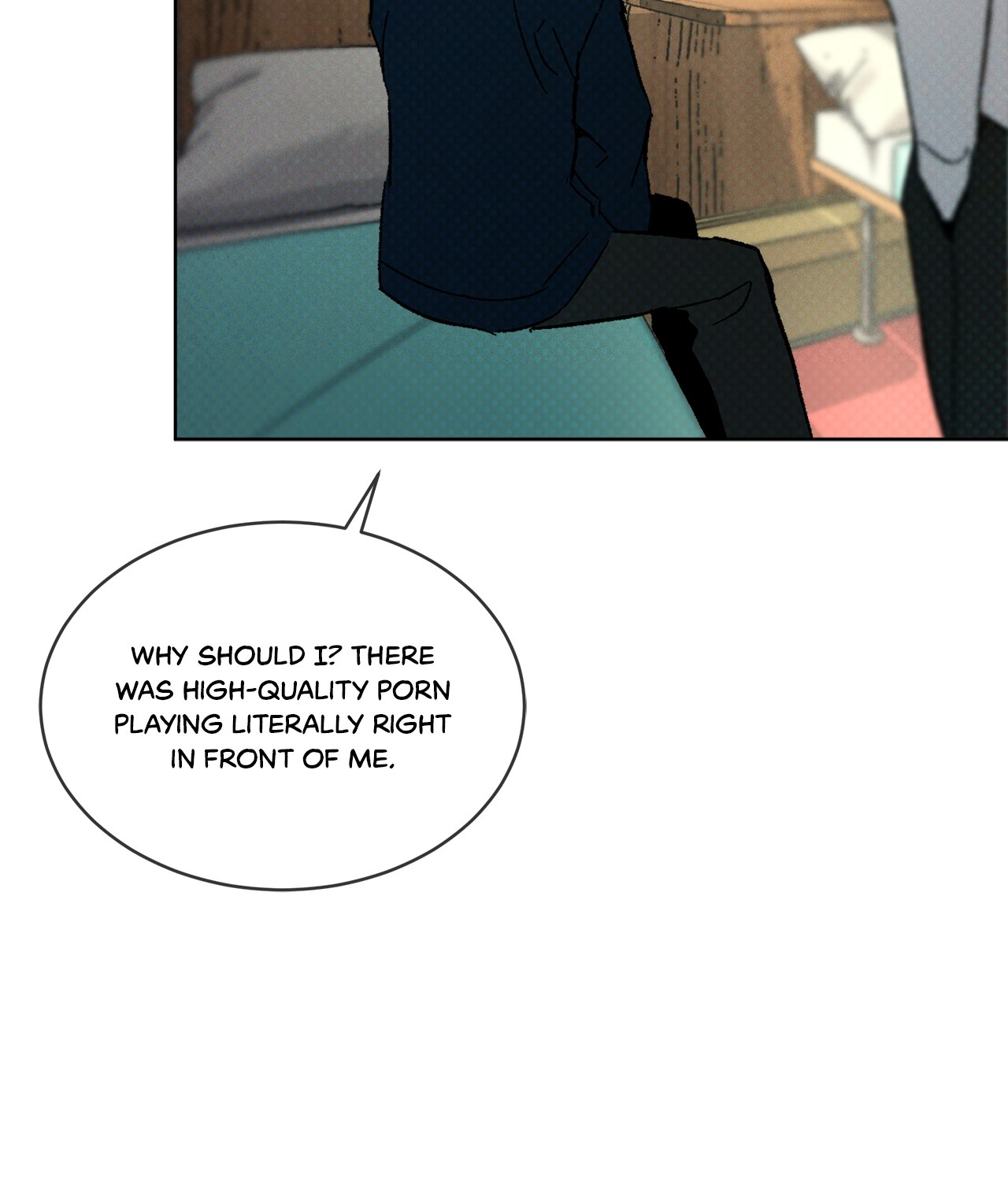 Read Codename Anastasia    chapter 22 image 35 on Lezhin