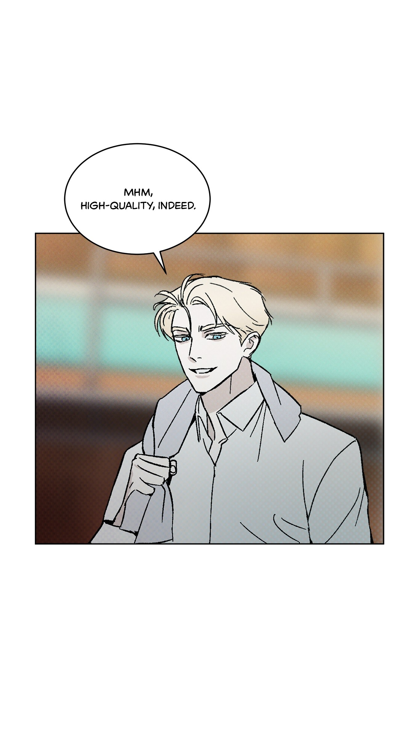 Read Codename Anastasia    chapter 22 image 36 on Lezhin