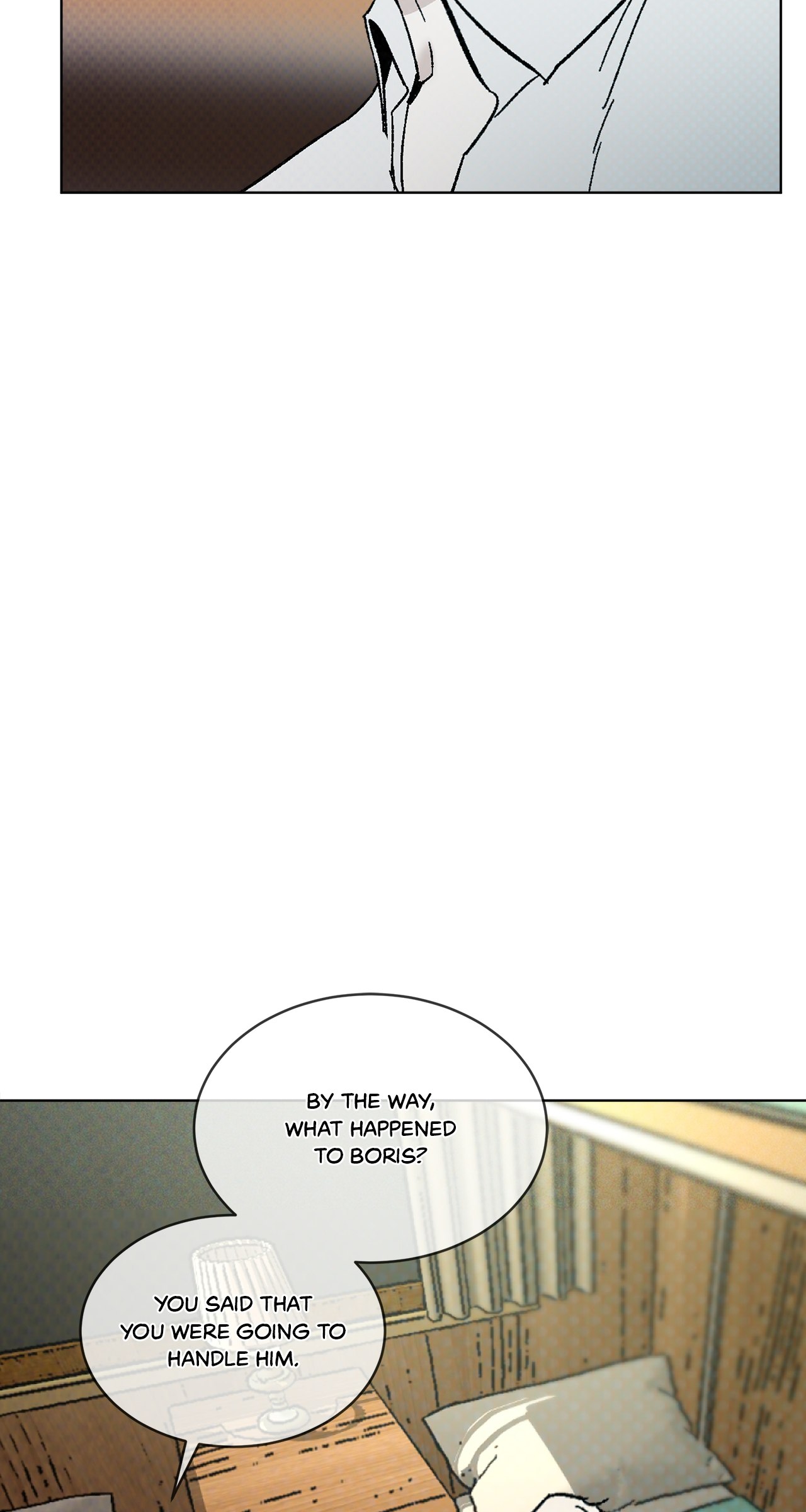 Read Codename Anastasia    chapter 22 image 42 on Lezhin