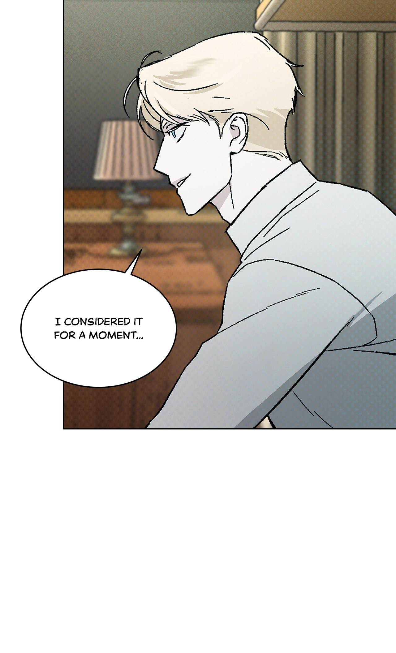 Read Codename Anastasia    chapter 22 image 44 on Lezhin
