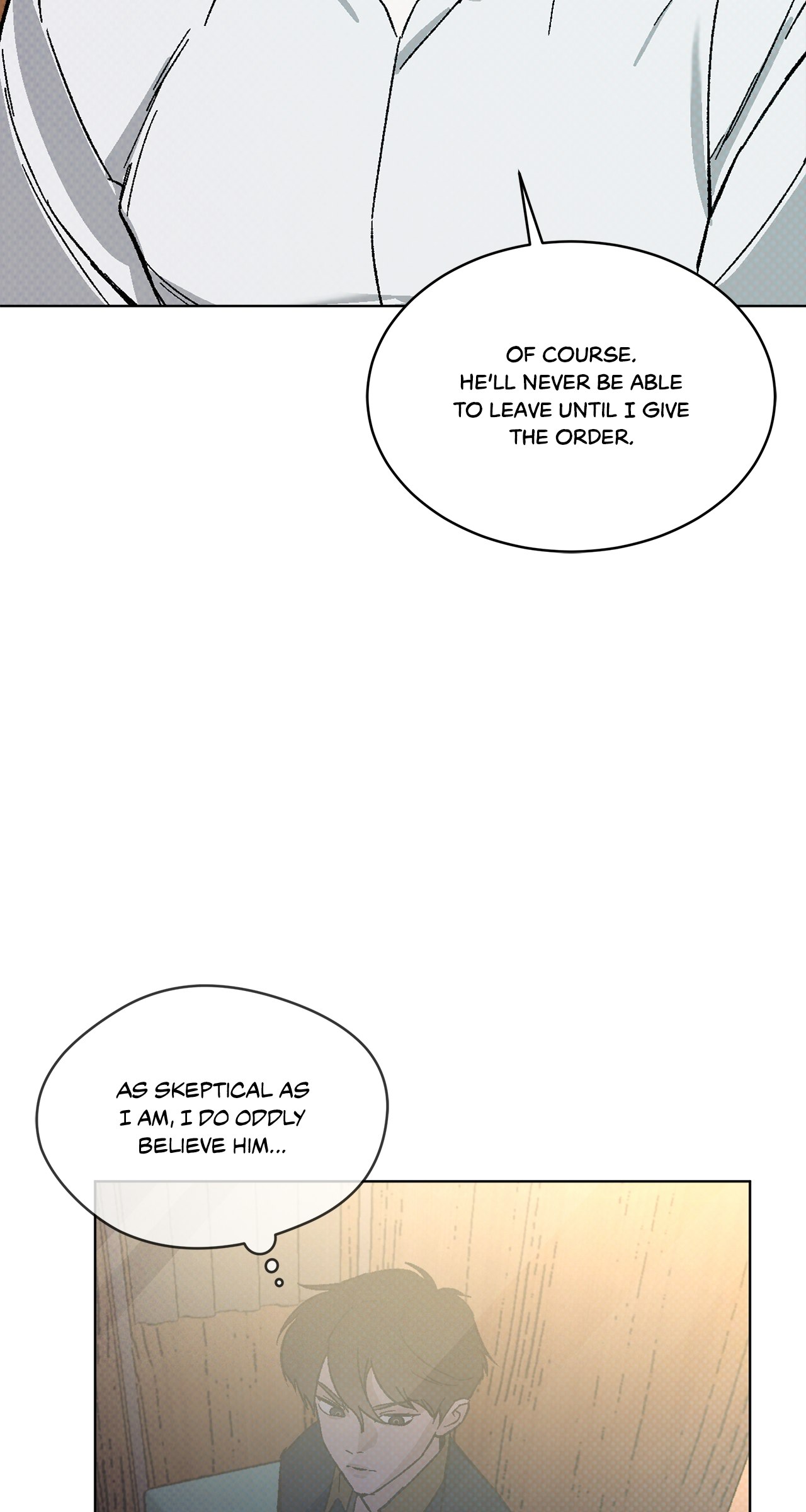 Read Codename Anastasia    chapter 22 image 48 on Lezhin