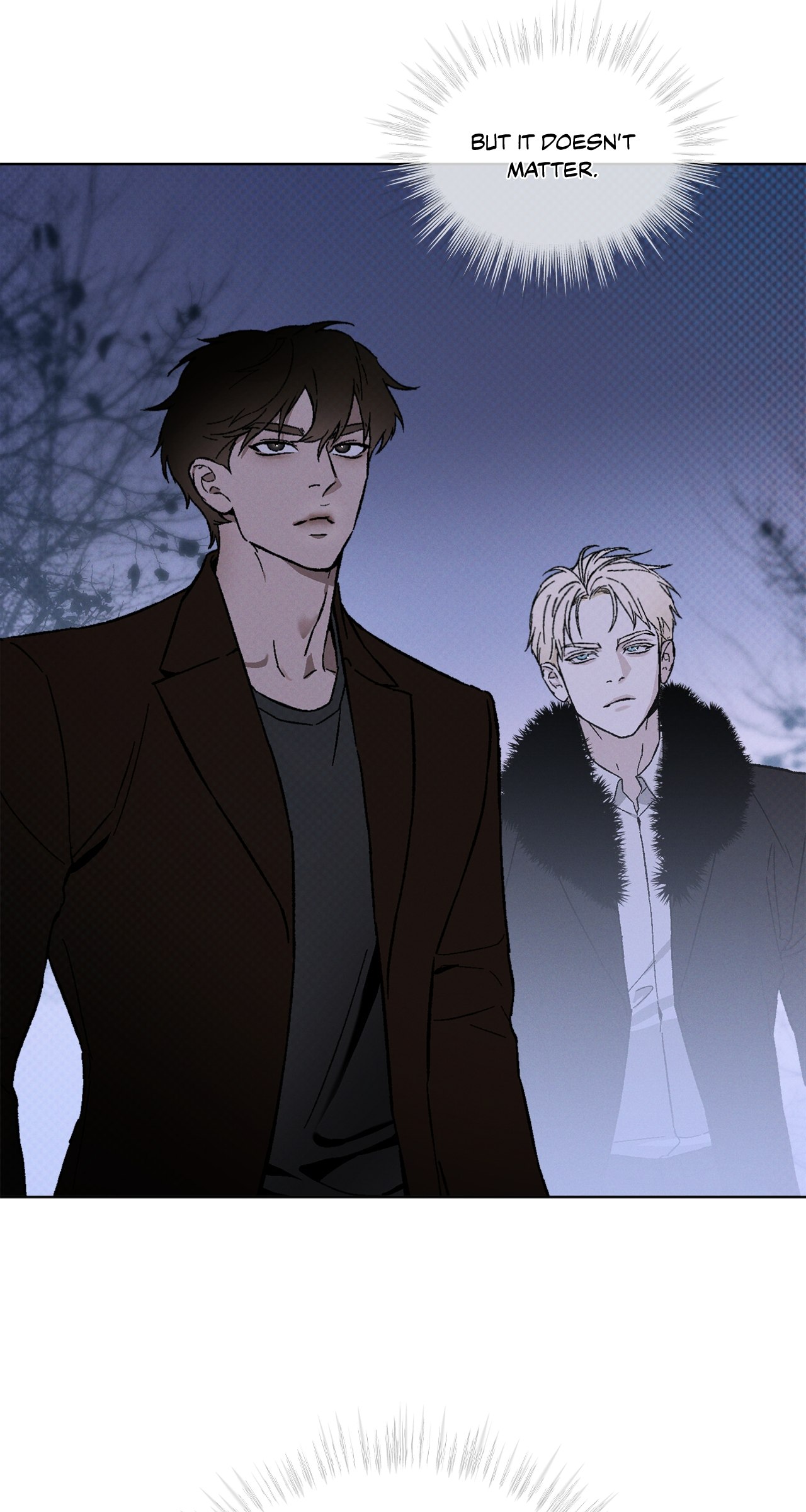 Read Codename Anastasia    chapter 22 image 5 on Lezhin