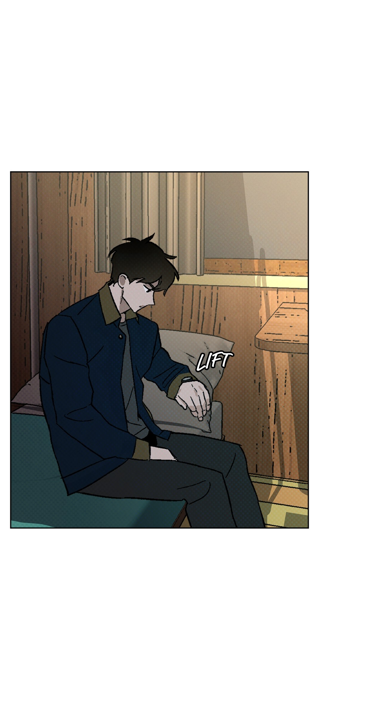 Read Codename Anastasia    chapter 22 image 51 on Lezhin