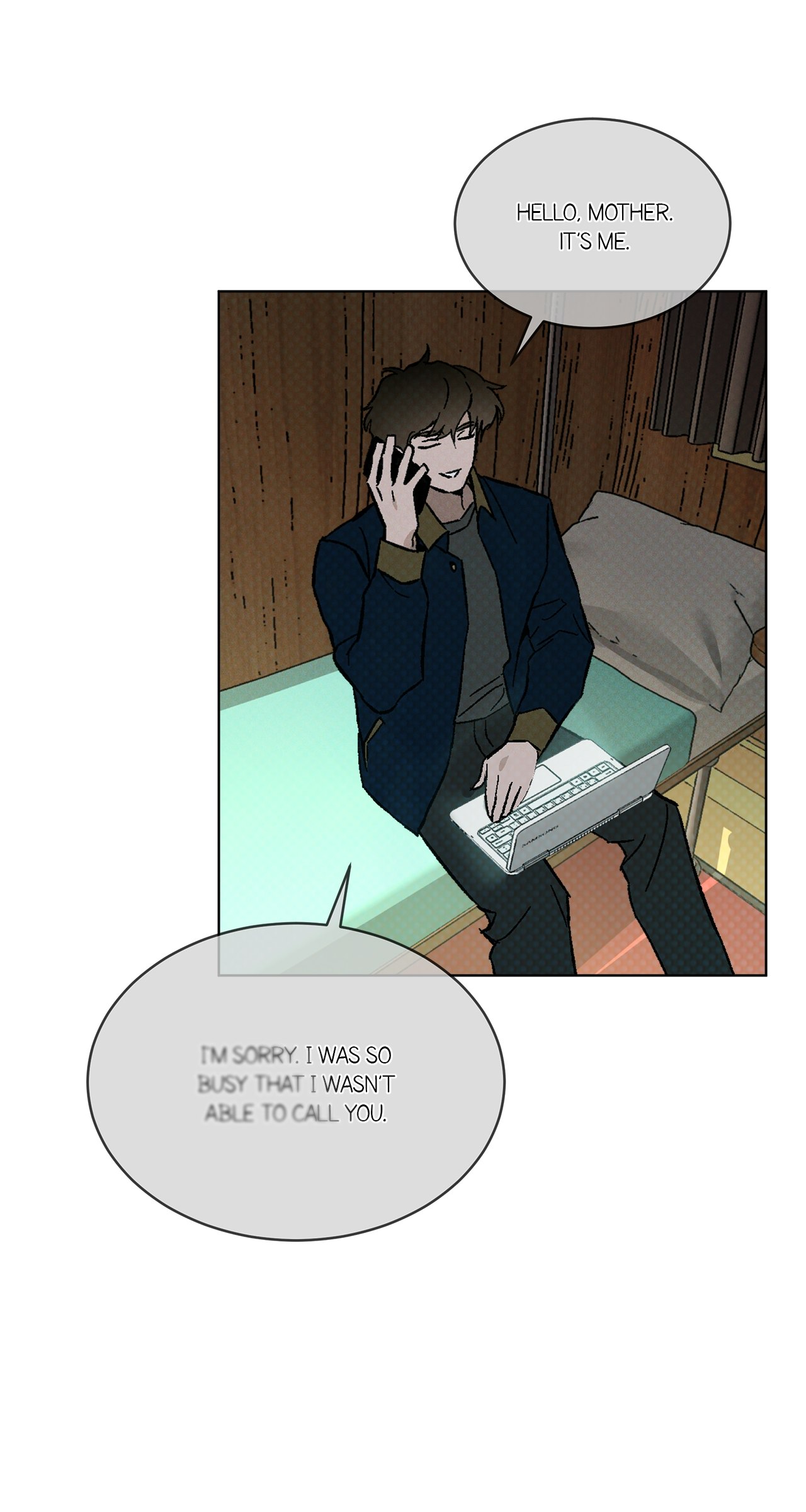 Read Codename Anastasia    chapter 22 image 56 on Lezhin
