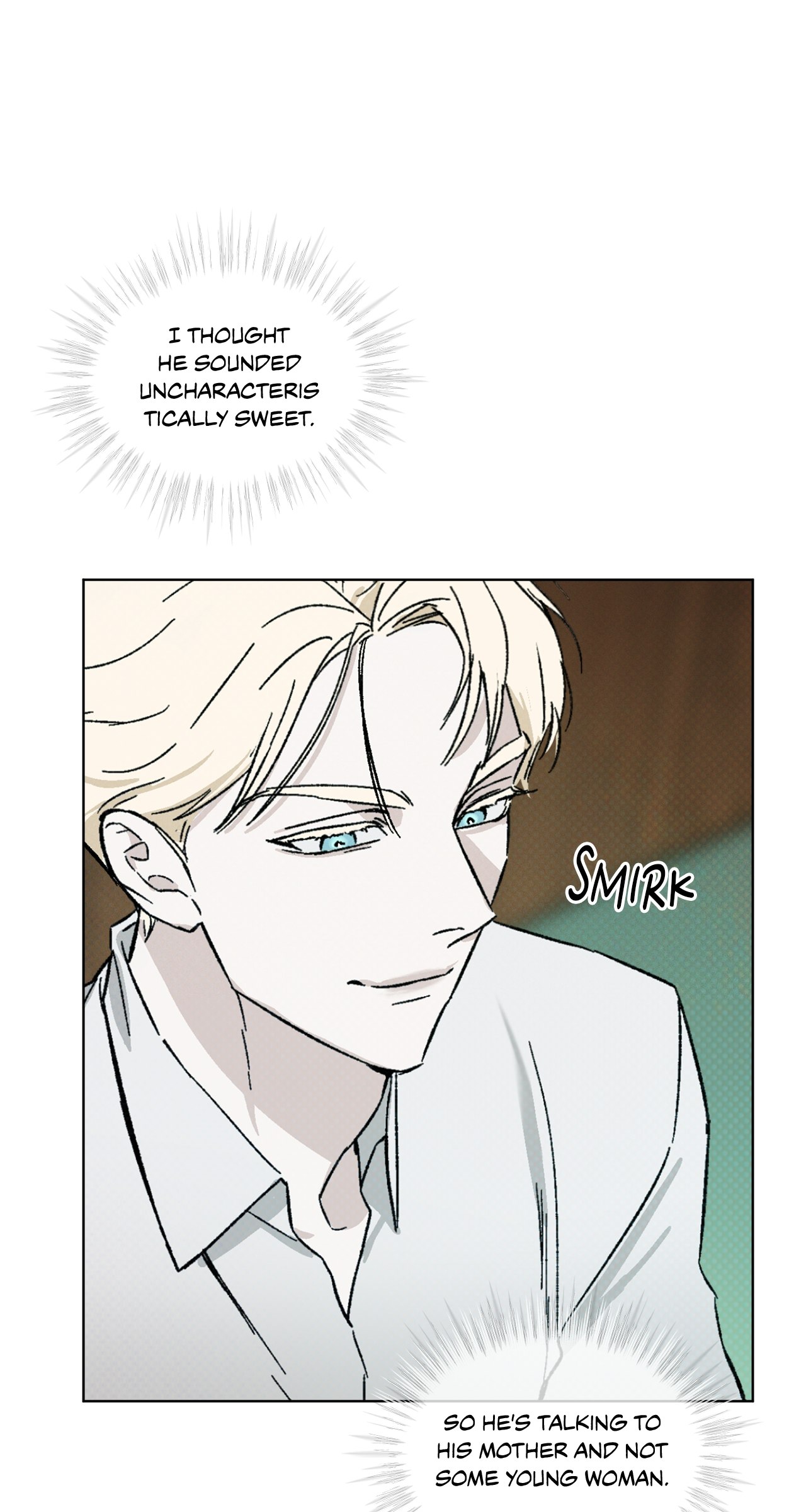 Read Codename Anastasia    chapter 22 image 61 on Lezhin
