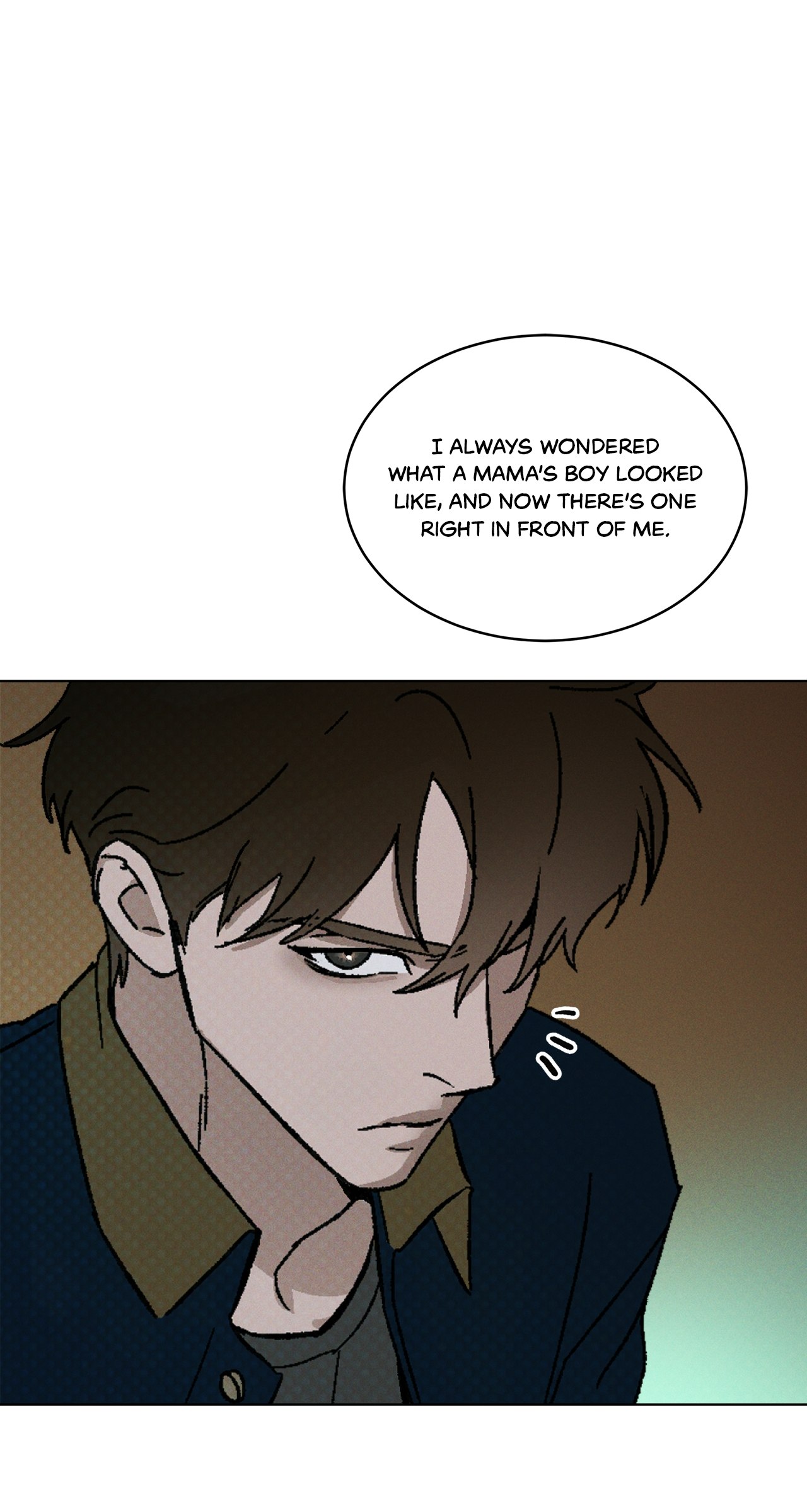 Read Codename Anastasia    chapter 22 image 63 on Lezhin