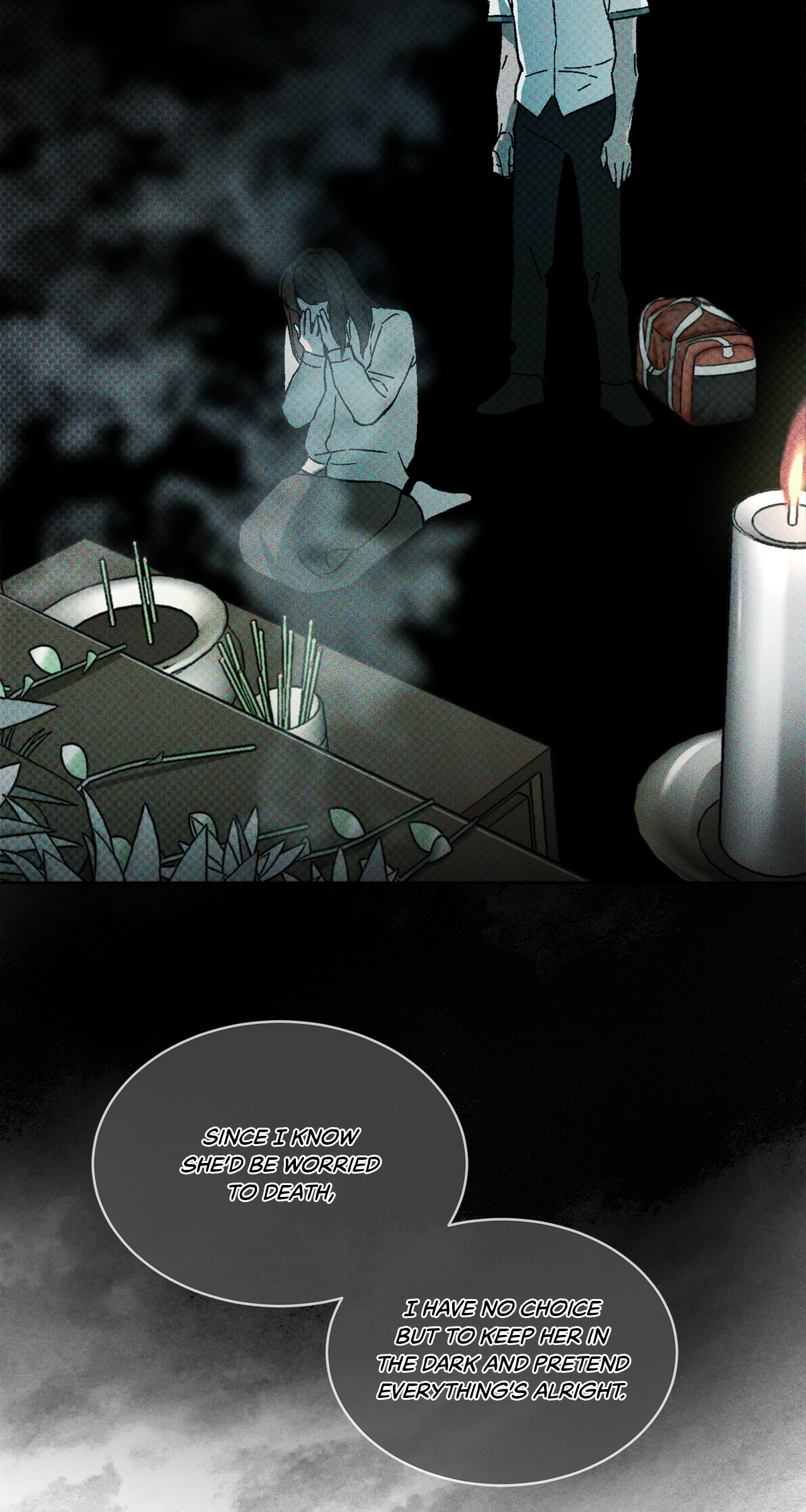 Read Codename Anastasia    chapter 22 image 69 on Lezhin