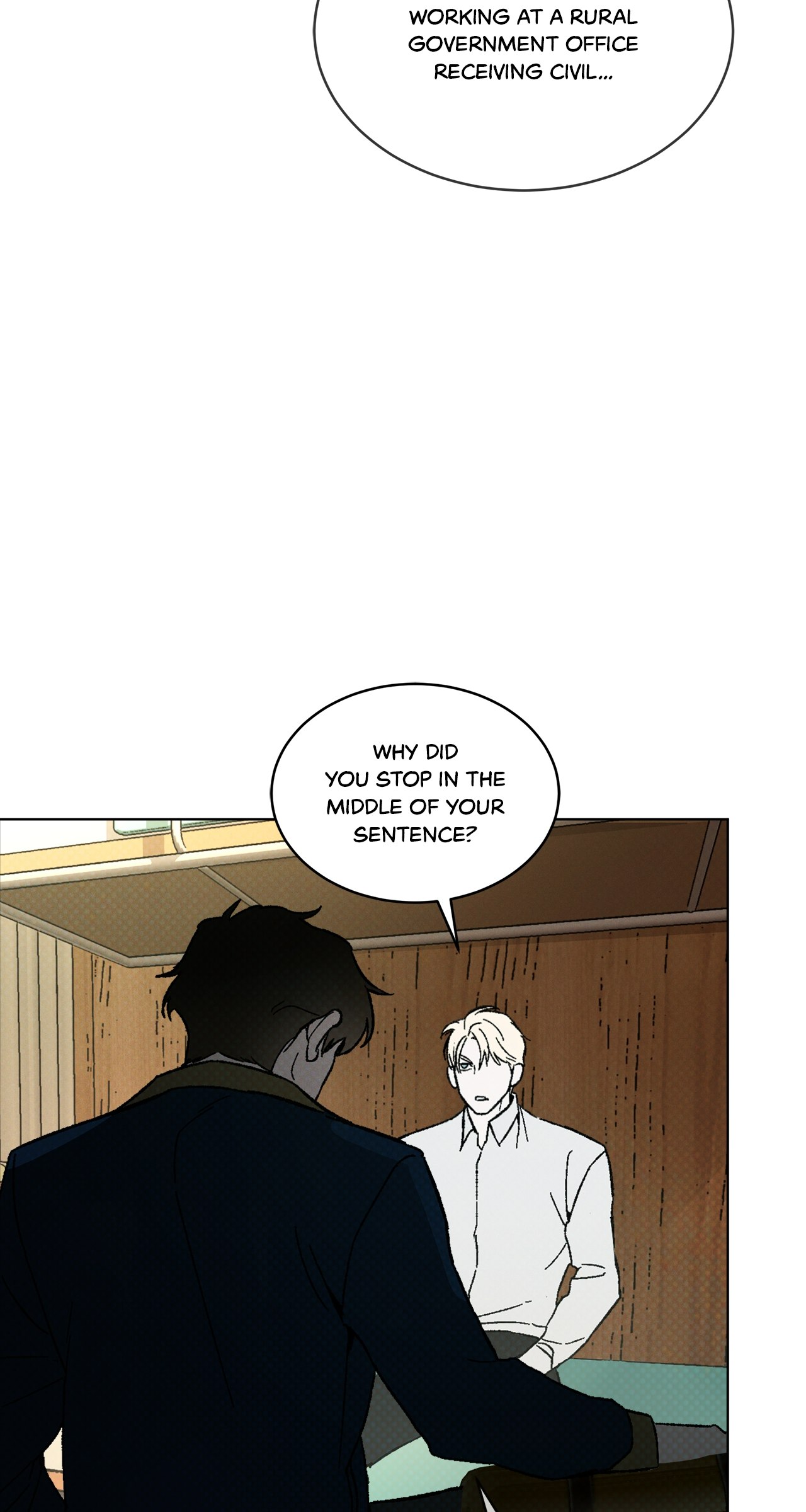 Read Codename Anastasia    chapter 22 image 72 on Lezhin