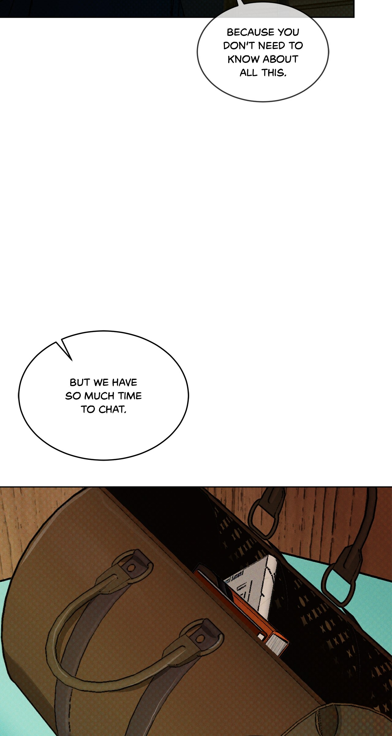 Read Codename Anastasia    chapter 22 image 73 on Lezhin