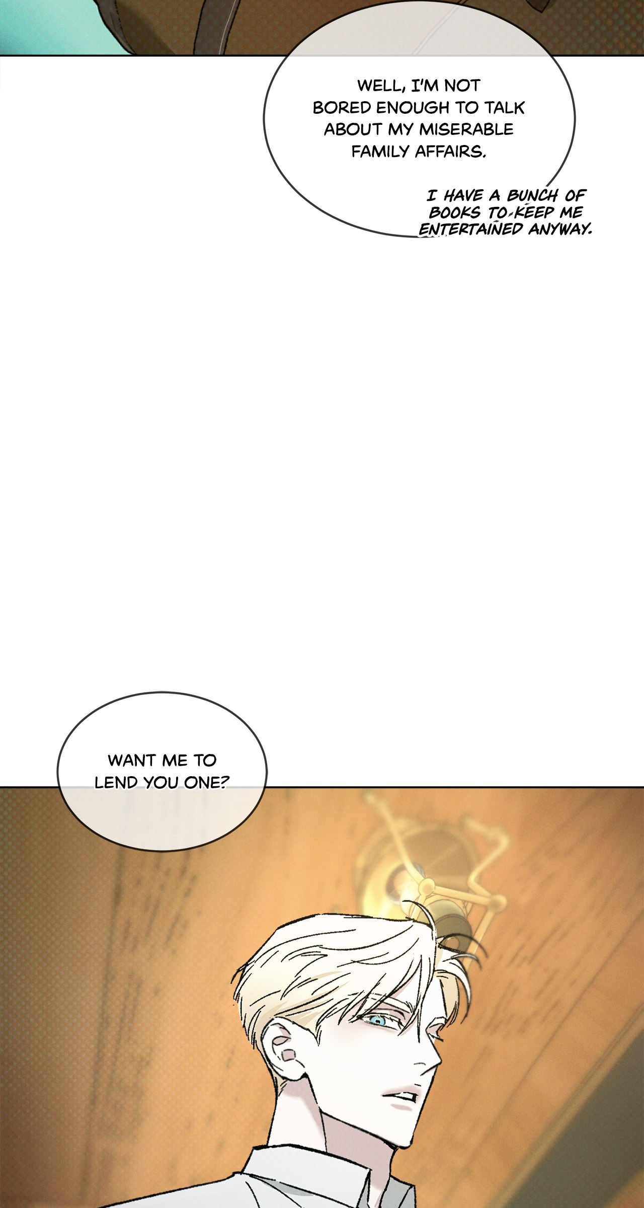Read Codename Anastasia    chapter 22 image 74 on Lezhin