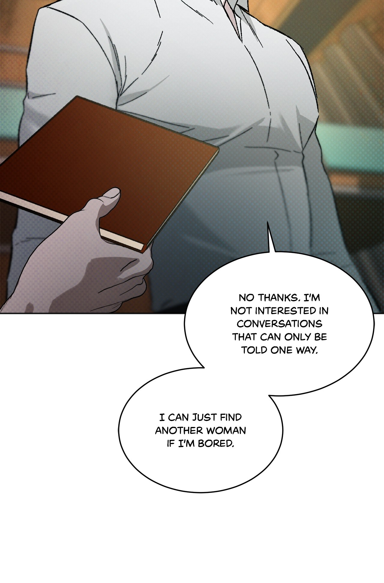 Read Codename Anastasia    chapter 22 image 75 on Lezhin