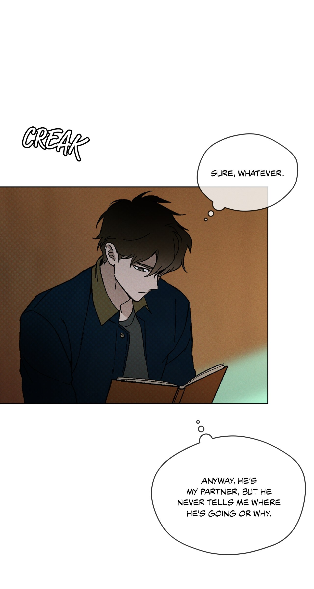 Read Codename Anastasia    chapter 22 image 76 on Lezhin