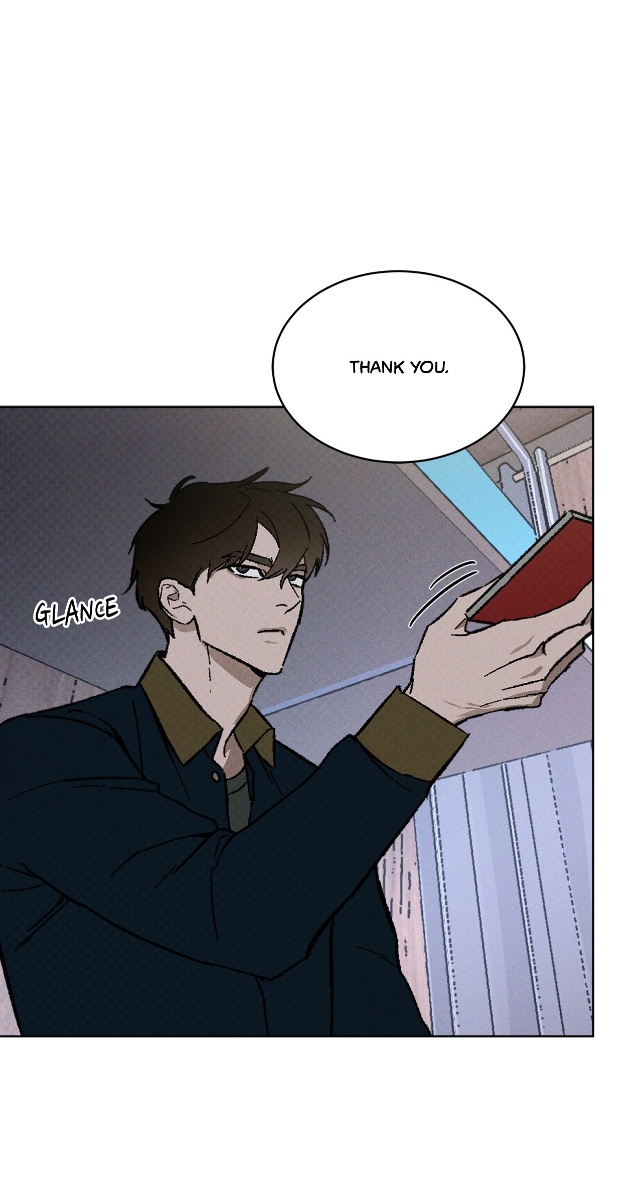 Read Codename Anastasia    chapter 23 image 11 on Lezhin