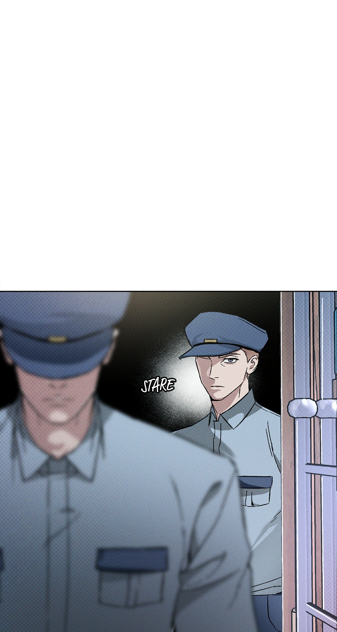 Read Codename Anastasia    chapter 23 image 12 on Lezhin