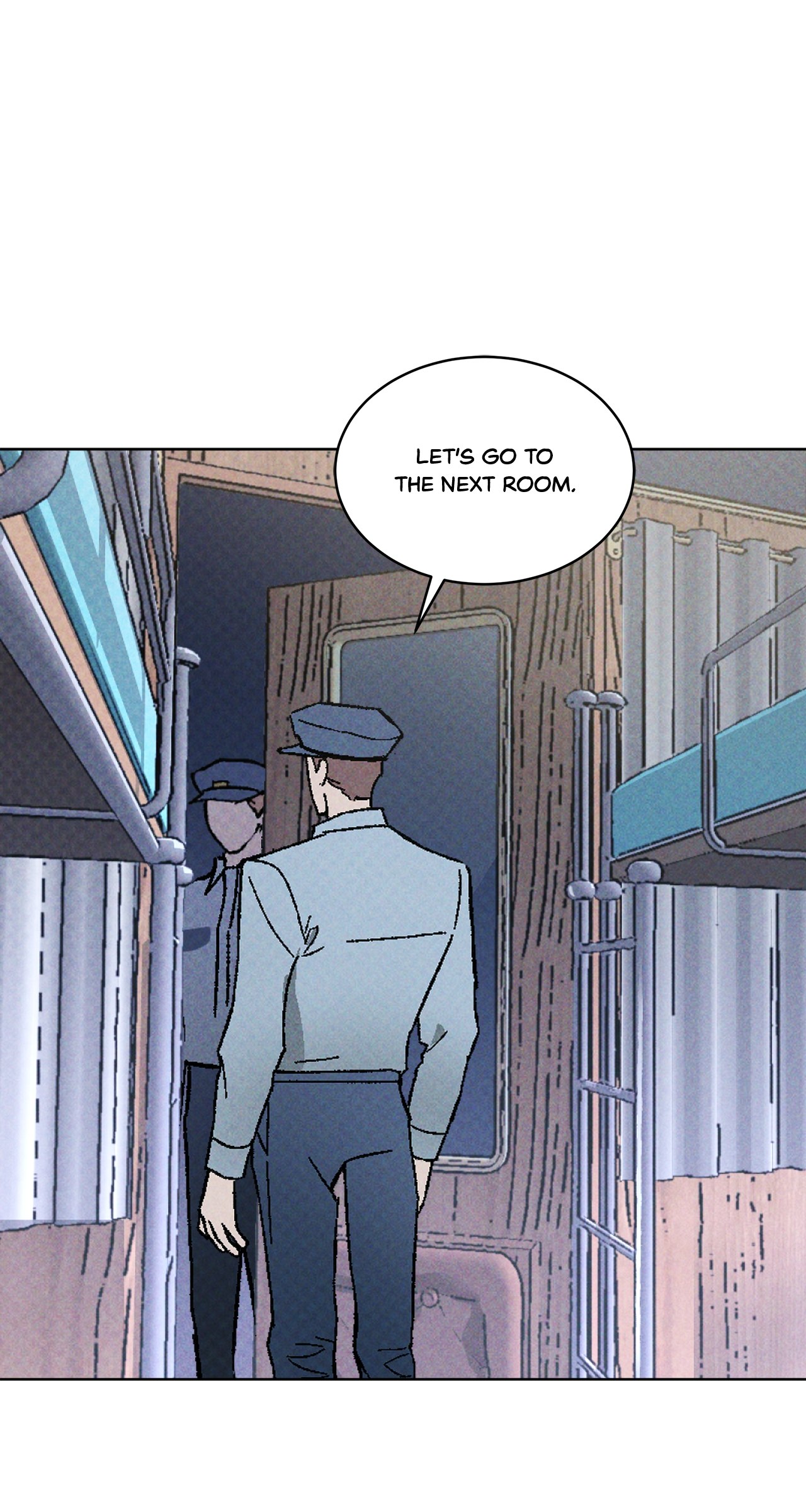 Read Codename Anastasia    chapter 23 image 16 on Lezhin