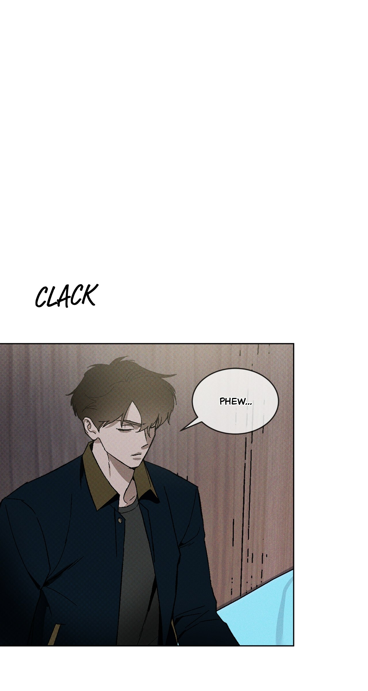 Read Codename Anastasia    chapter 23 image 17 on Lezhin