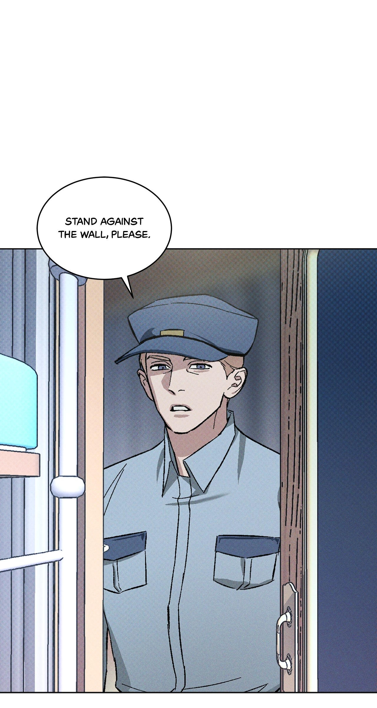 Read Codename Anastasia    chapter 23 image 19 on Lezhin