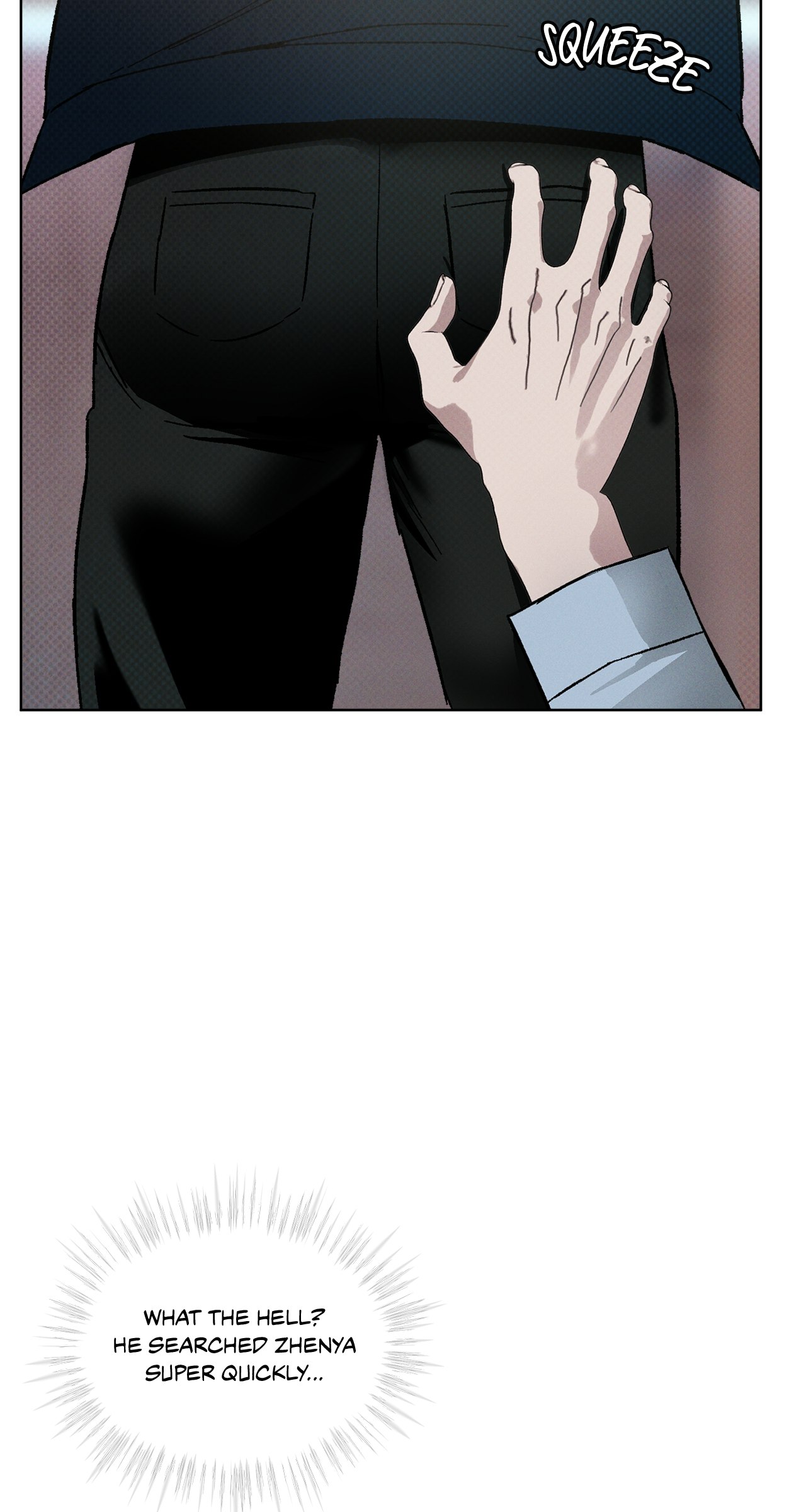 Read Codename Anastasia    chapter 23 image 28 on Lezhin