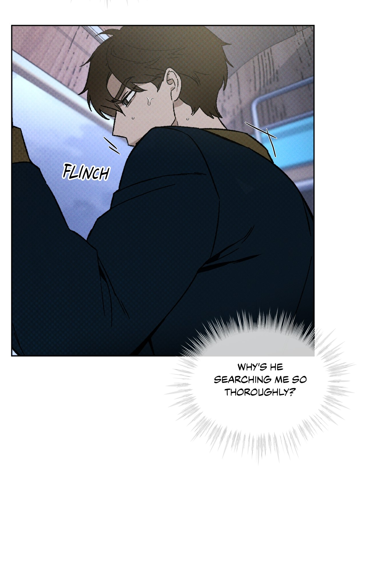 Read Codename Anastasia    chapter 23 image 29 on Lezhin