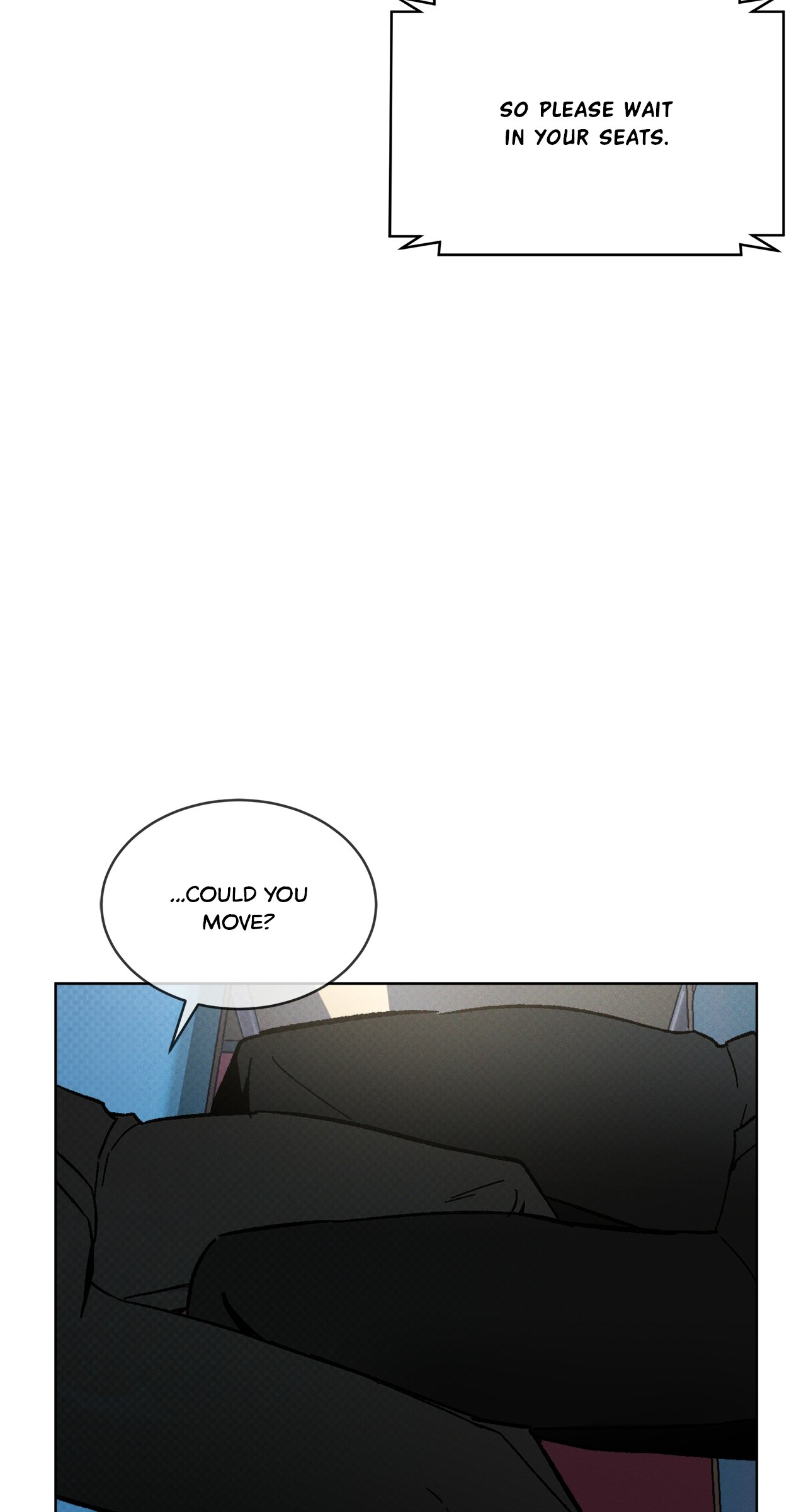 Read Codename Anastasia    chapter 23 image 3 on Lezhin
