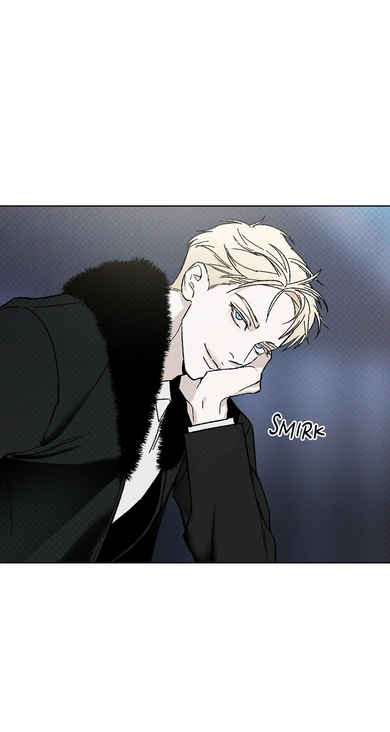 Read Codename Anastasia    chapter 23 image 32 on Lezhin