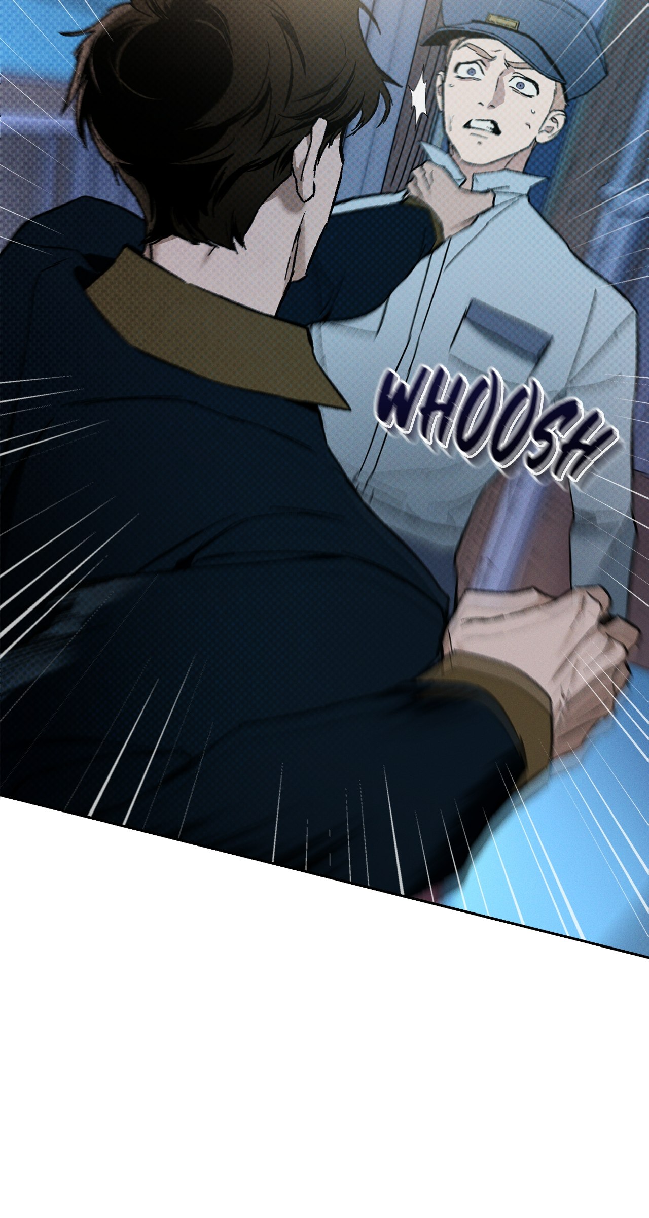 Read Codename Anastasia    chapter 23 image 35 on Lezhin