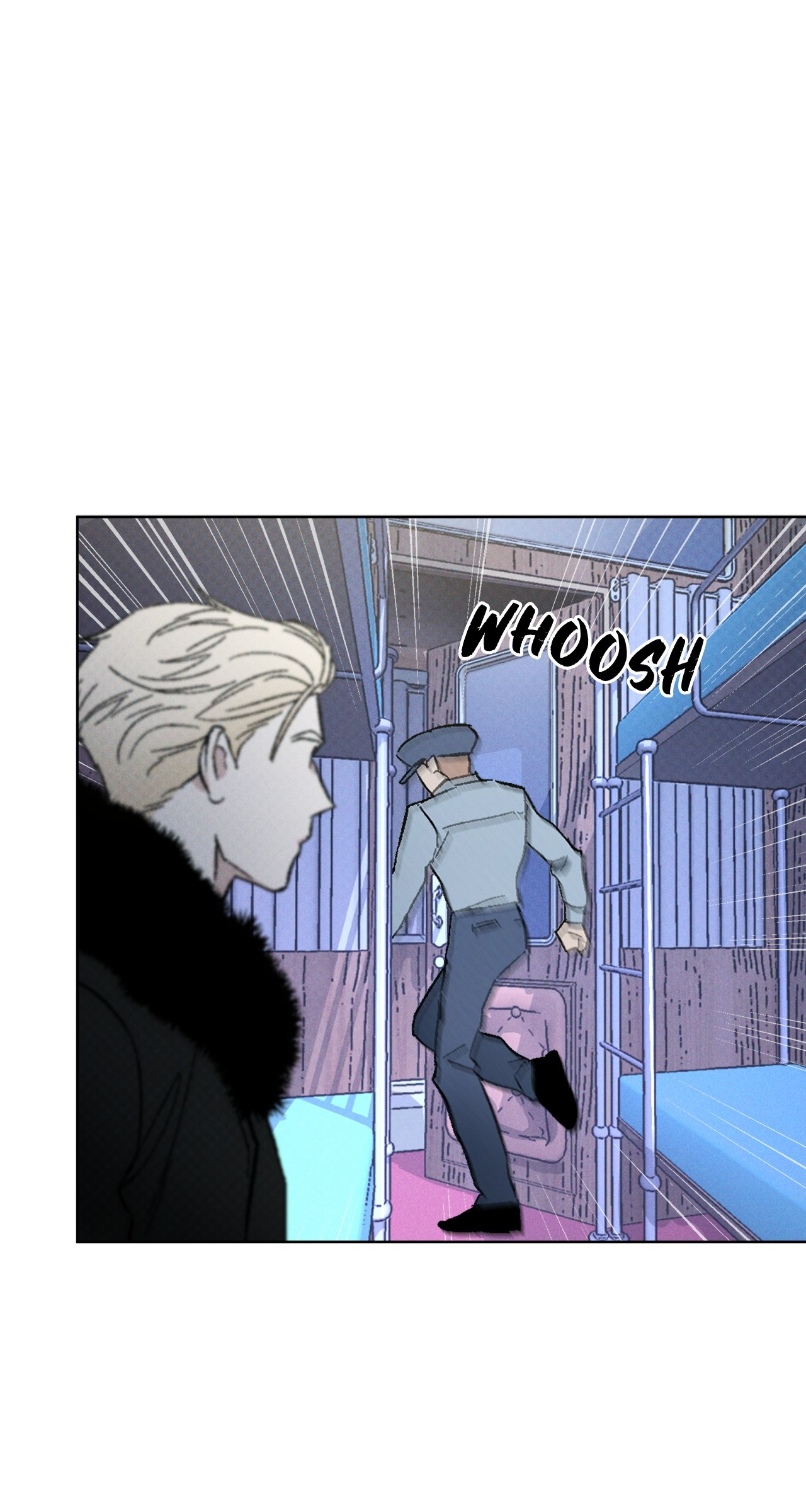 Read Codename Anastasia    chapter 23 image 39 on Lezhin