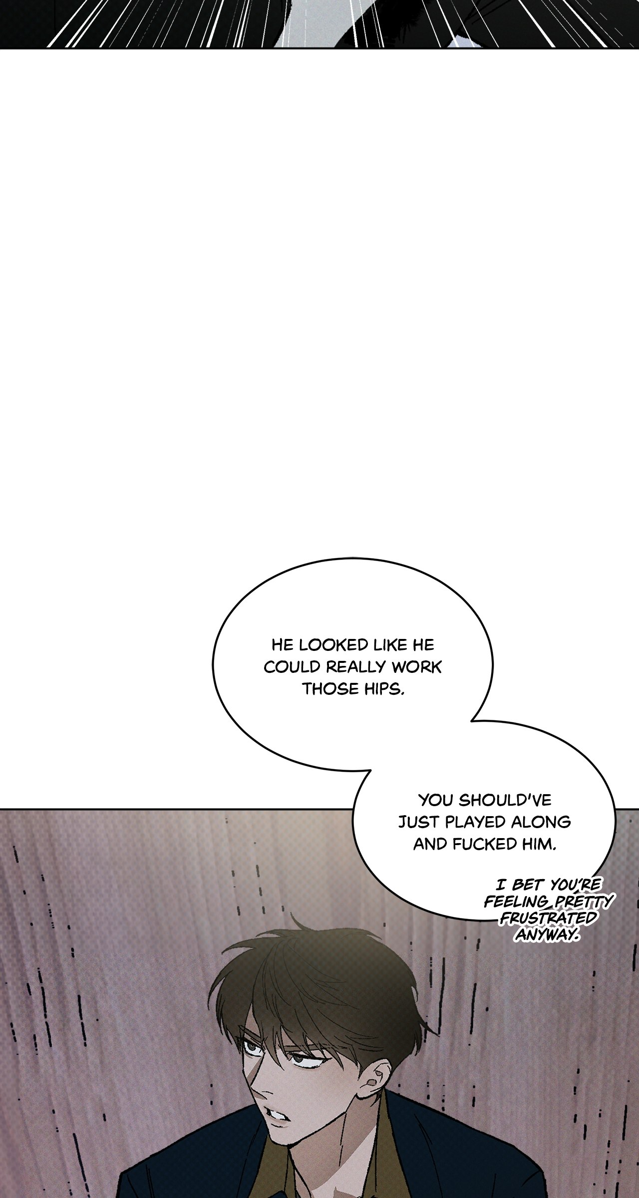 Read Codename Anastasia    chapter 23 image 42 on Lezhin