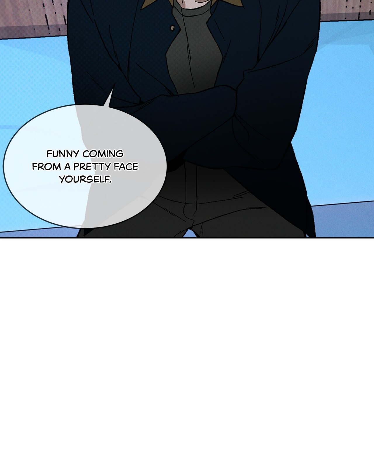 Read Codename Anastasia    chapter 23 image 43 on Lezhin