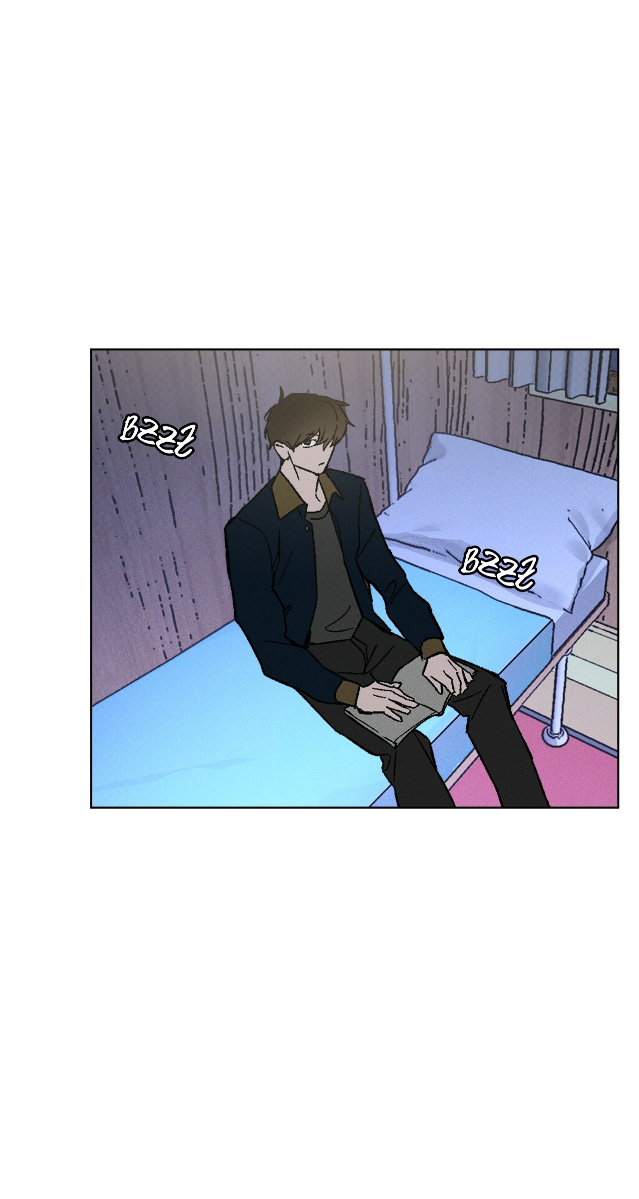 Read Codename Anastasia    chapter 23 image 46 on Lezhin