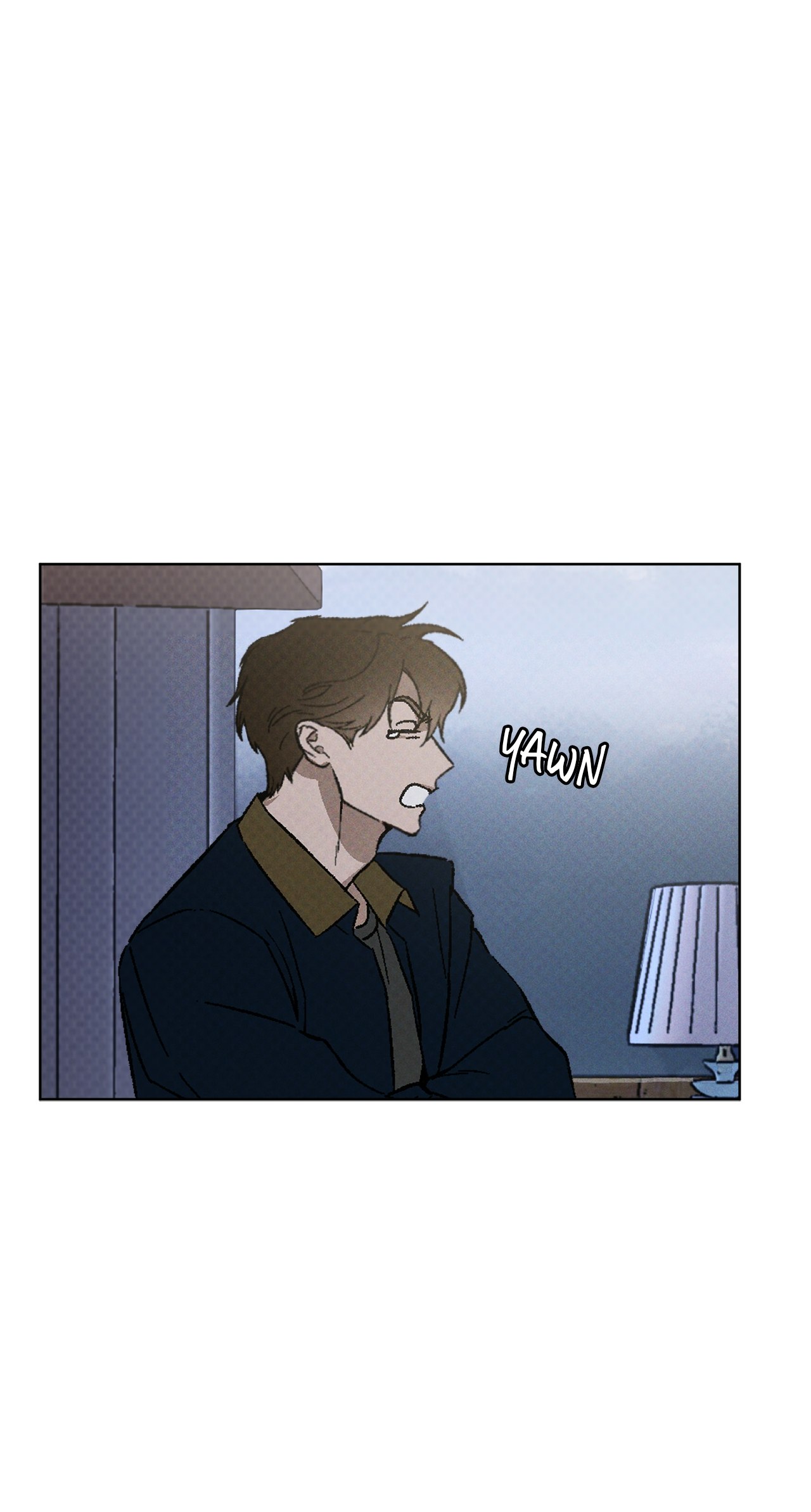 Read Codename Anastasia    chapter 23 image 5 on Lezhin