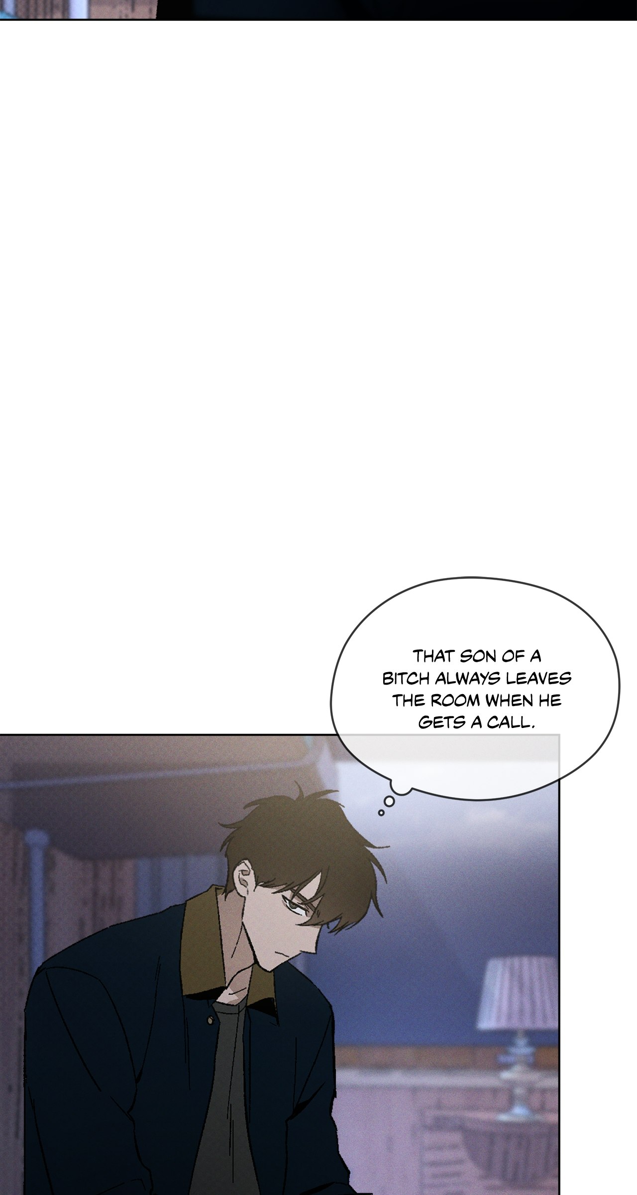 Read Codename Anastasia    chapter 23 image 50 on Lezhin