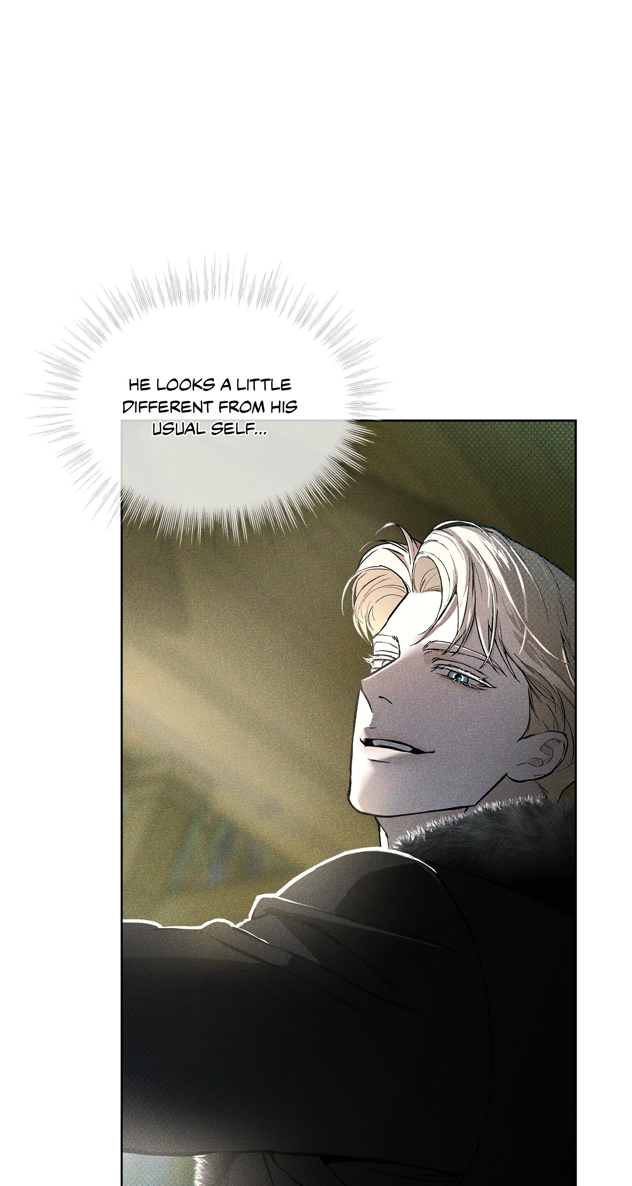 Read Codename Anastasia    chapter 23 image 57 on Lezhin
