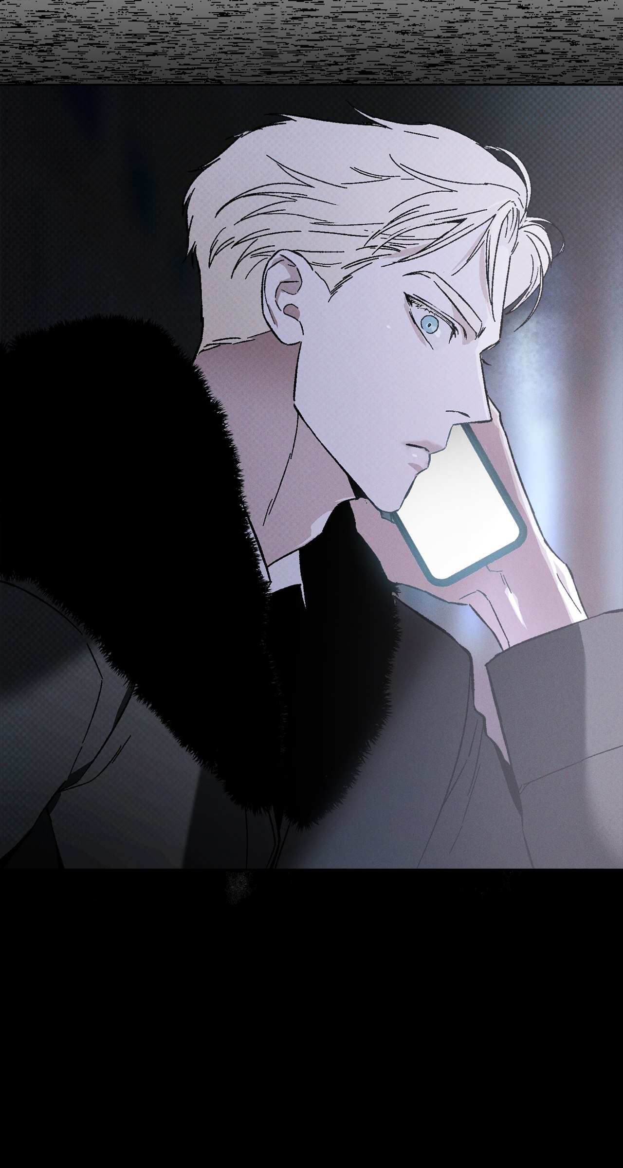 Read Codename Anastasia    chapter 23 image 61 on Lezhin