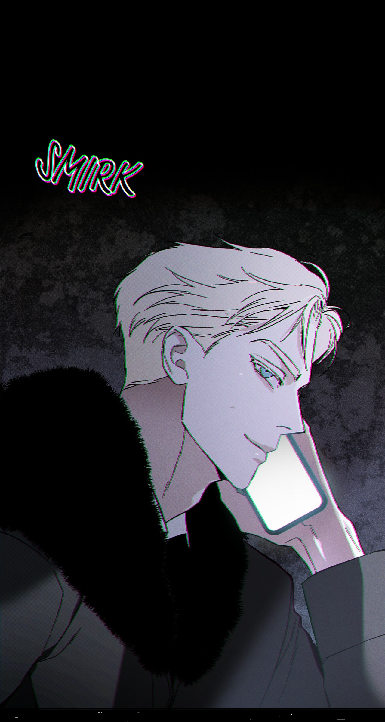 Read Codename Anastasia    chapter 23 image 62 on Lezhin