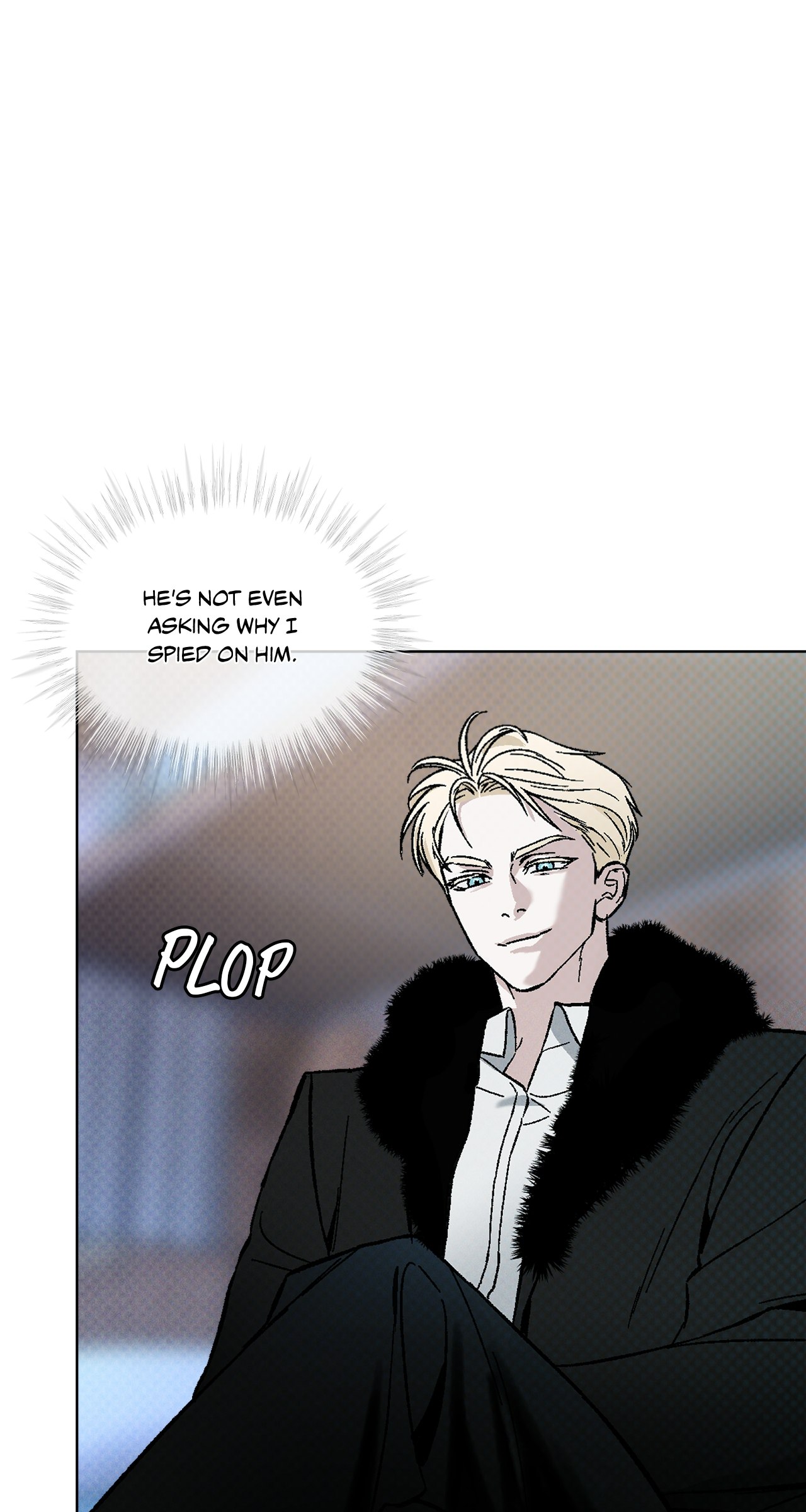 Read Codename Anastasia    chapter 23 image 67 on Lezhin