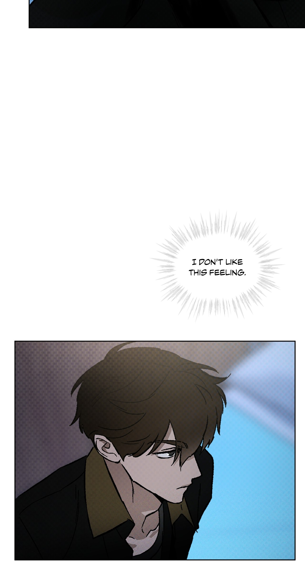 Read Codename Anastasia    chapter 23 image 68 on Lezhin