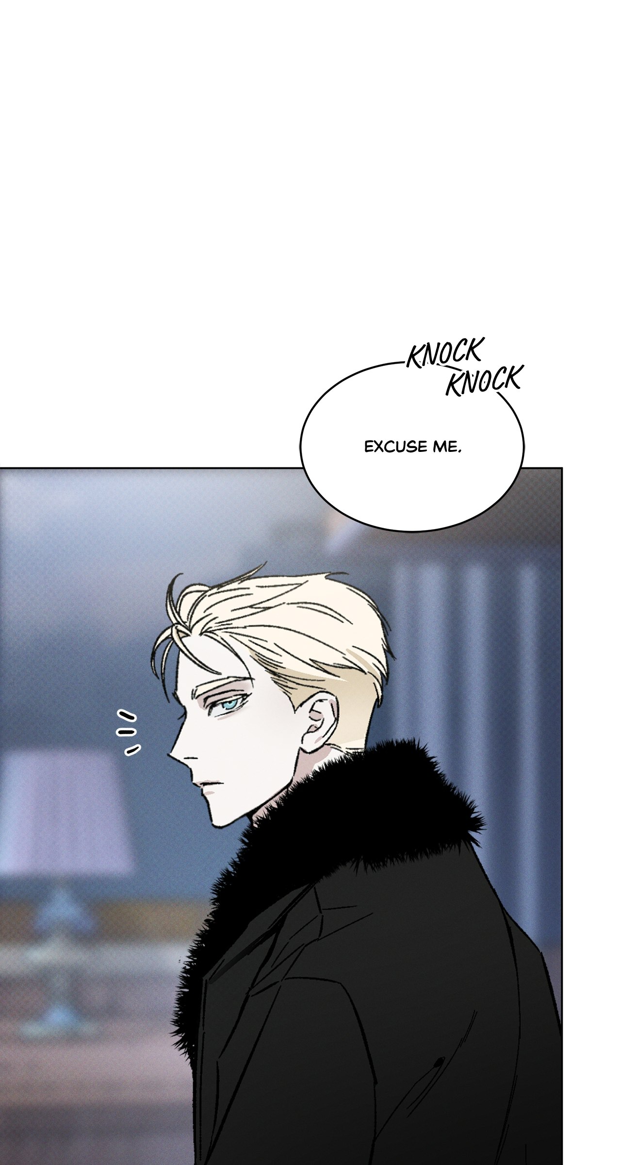 Read Codename Anastasia    chapter 23 image 7 on Lezhin