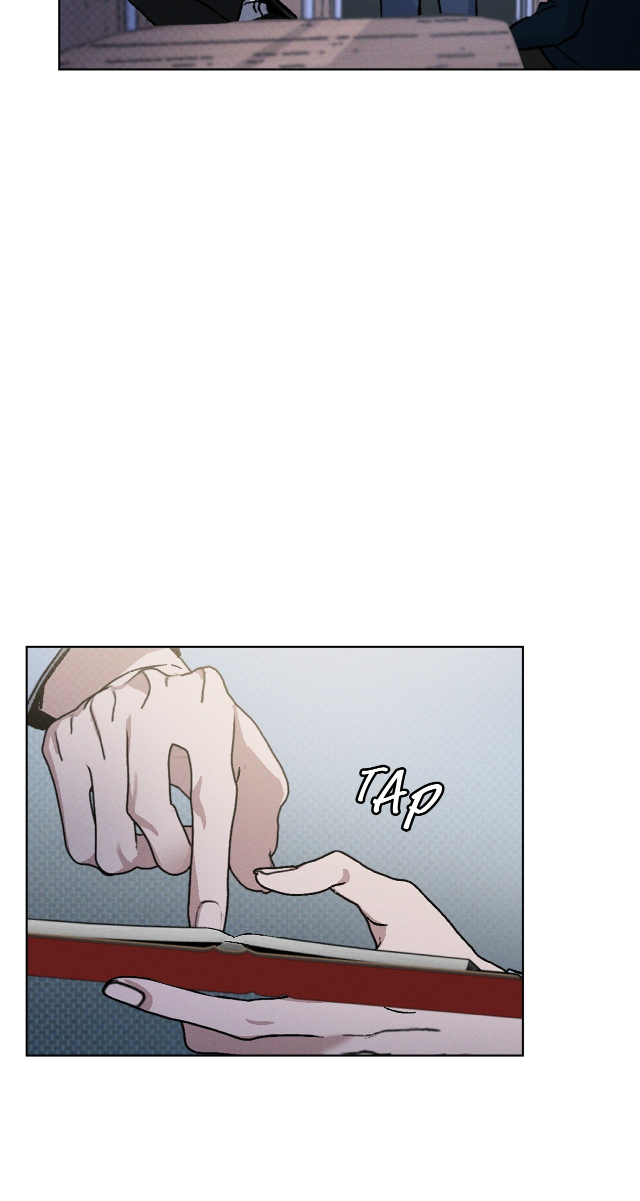 Read Codename Anastasia    chapter 23 image 9 on Lezhin