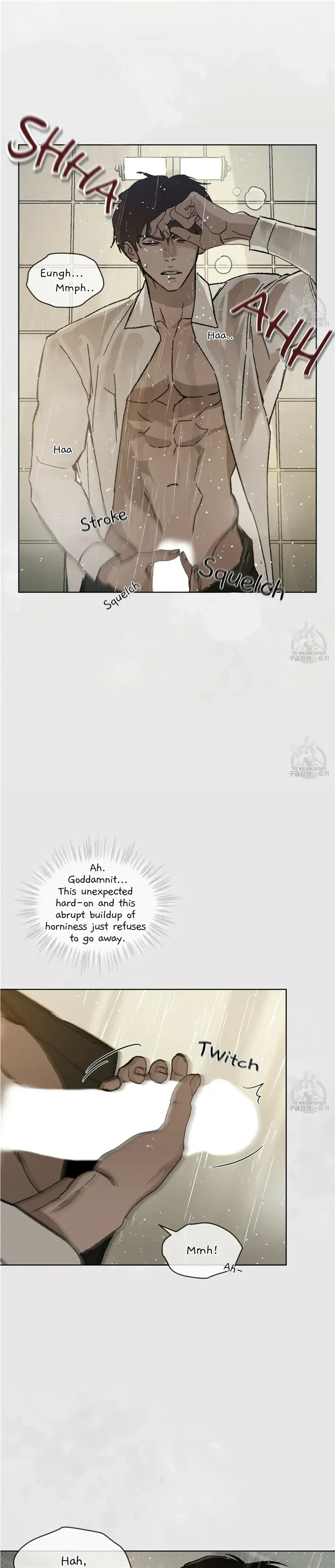 Read Codename Anastasia    chapter 24 image 13 on Lezhin