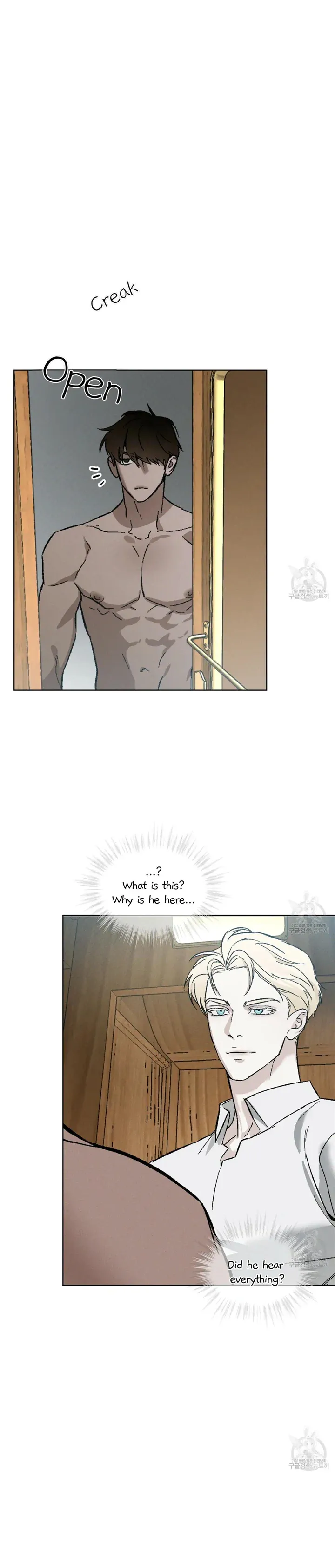 Read Codename Anastasia    chapter 24 image 16 on Lezhin