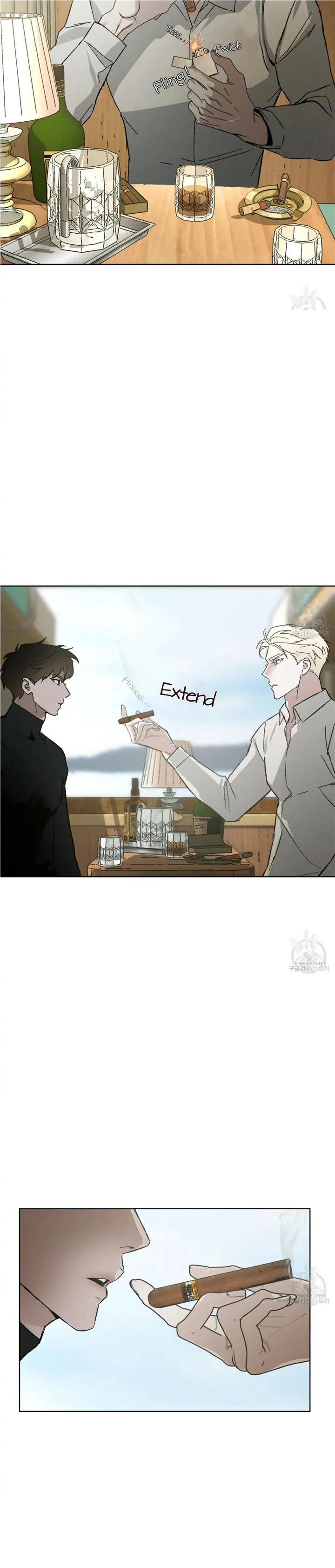 Read Codename Anastasia    chapter 24 image 25 on Lezhin