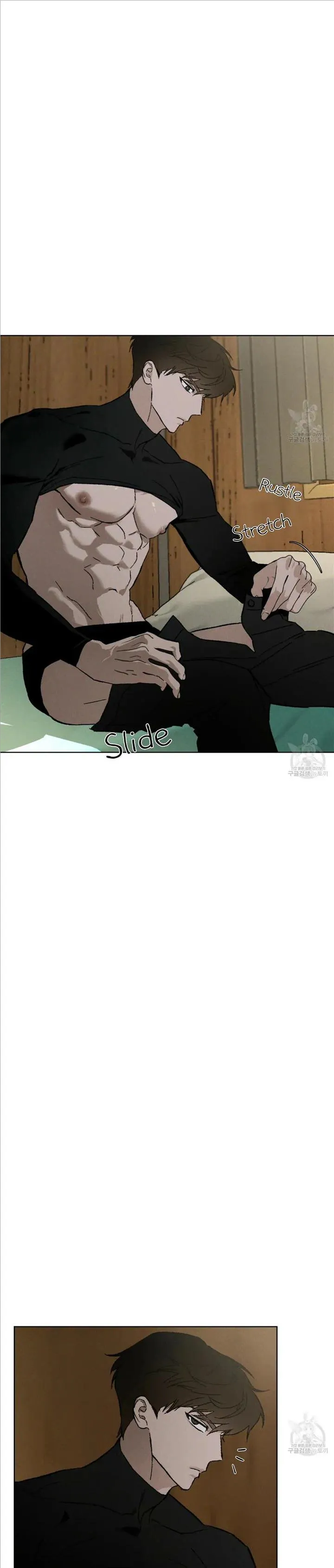 Read Codename Anastasia    chapter 25 image 18 on Lezhin