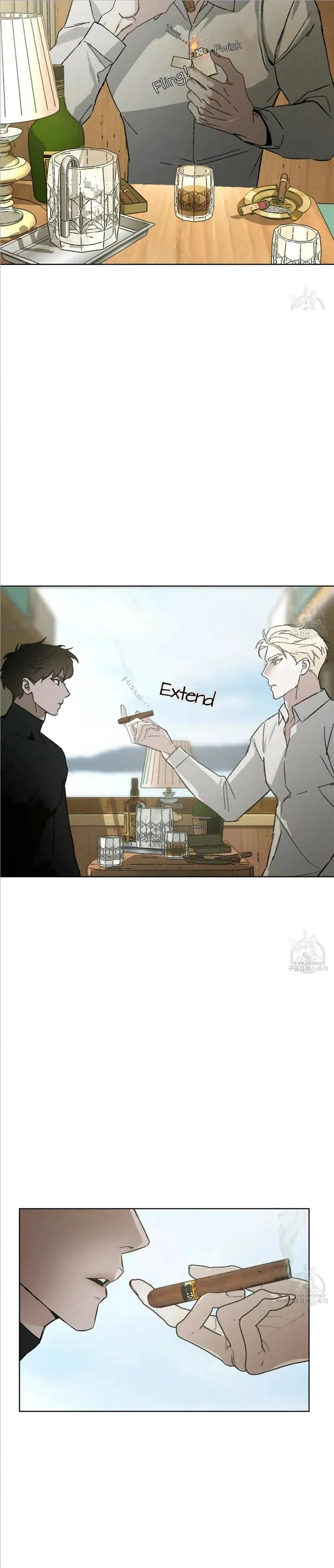 Read Codename Anastasia    chapter 25 image 23 on Lezhin