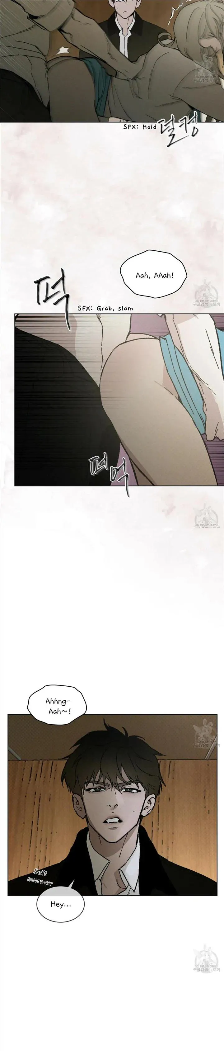 Read Codename Anastasia    chapter 25 image 6 on Lezhin