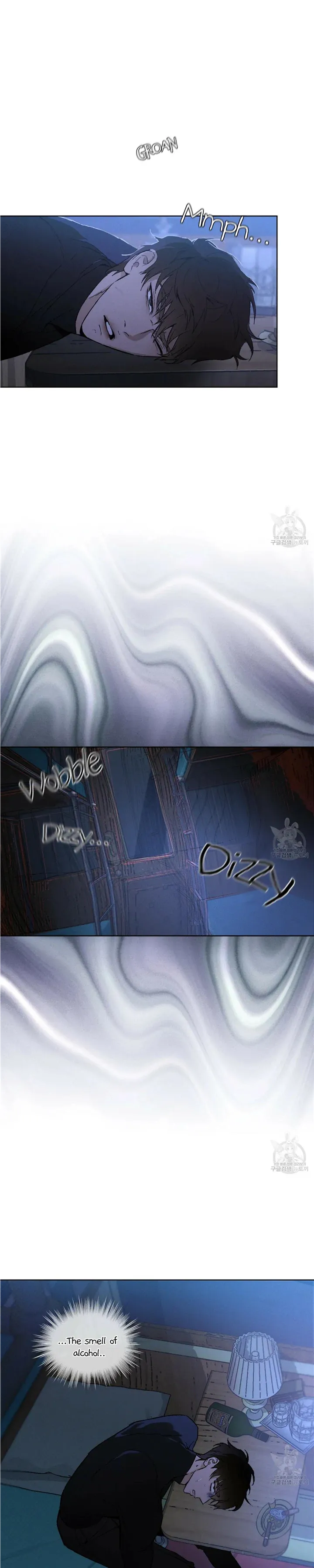 Read Codename Anastasia    chapter 26 image 1 on Lezhin