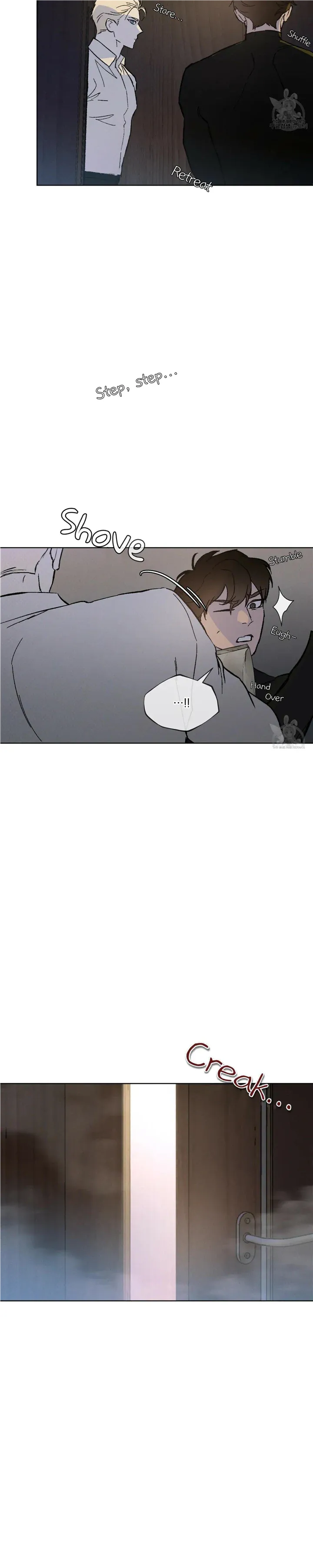 Read Codename Anastasia    chapter 26 image 14 on Lezhin